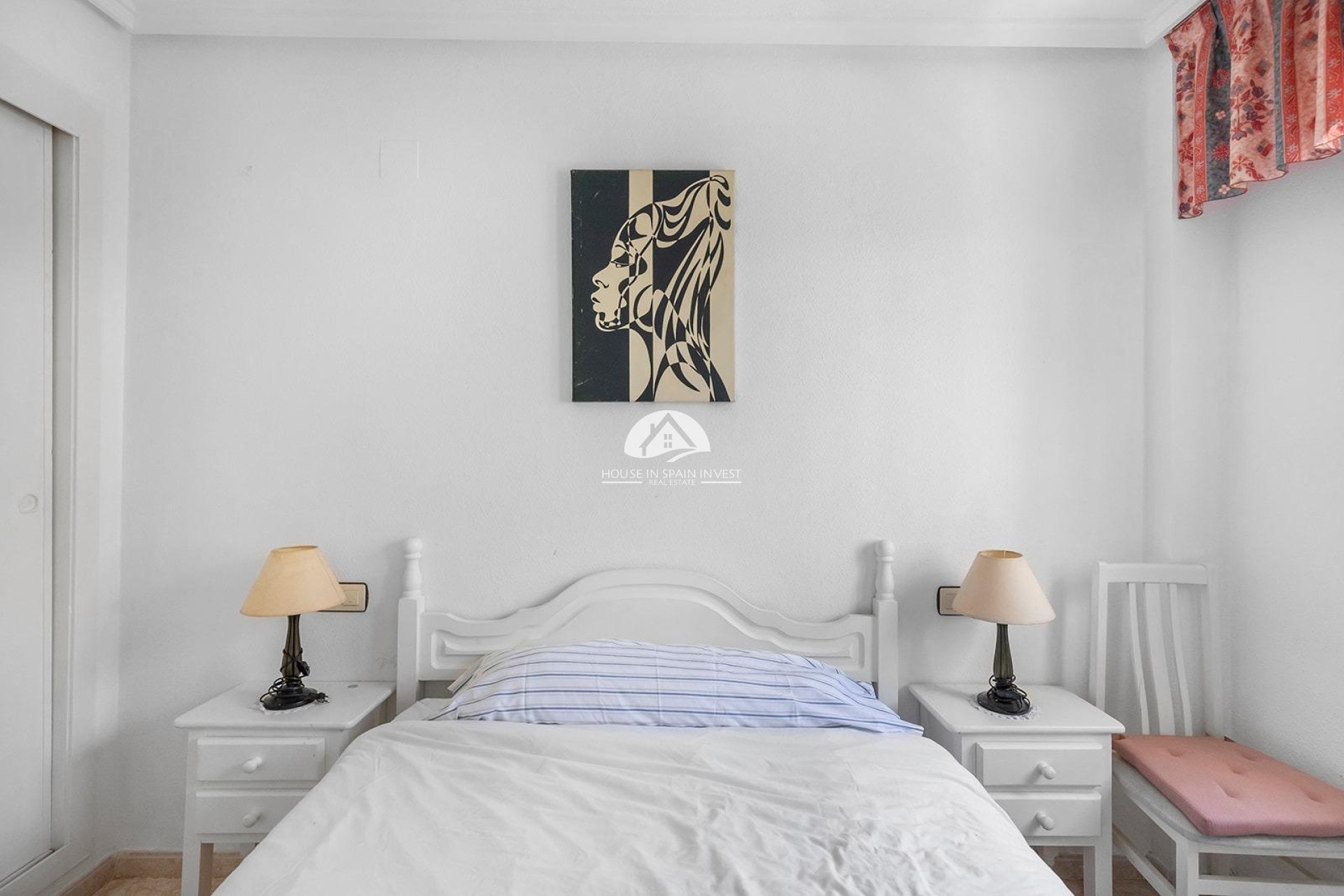 Herverkoop - Gelijkvloerse bungalow - Torrevieja - El Acequión - Los Náufragos