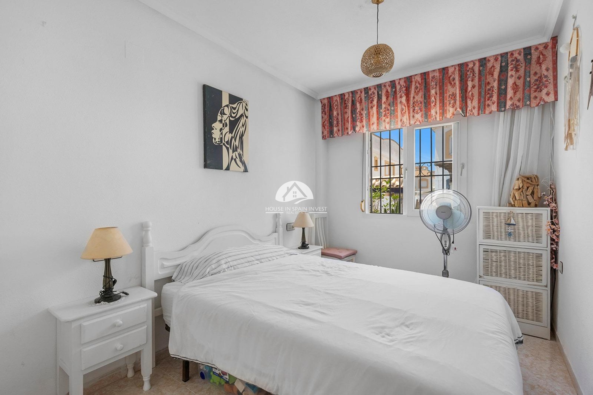 Herverkoop - Gelijkvloerse bungalow - Torrevieja - El Acequión - Los Náufragos