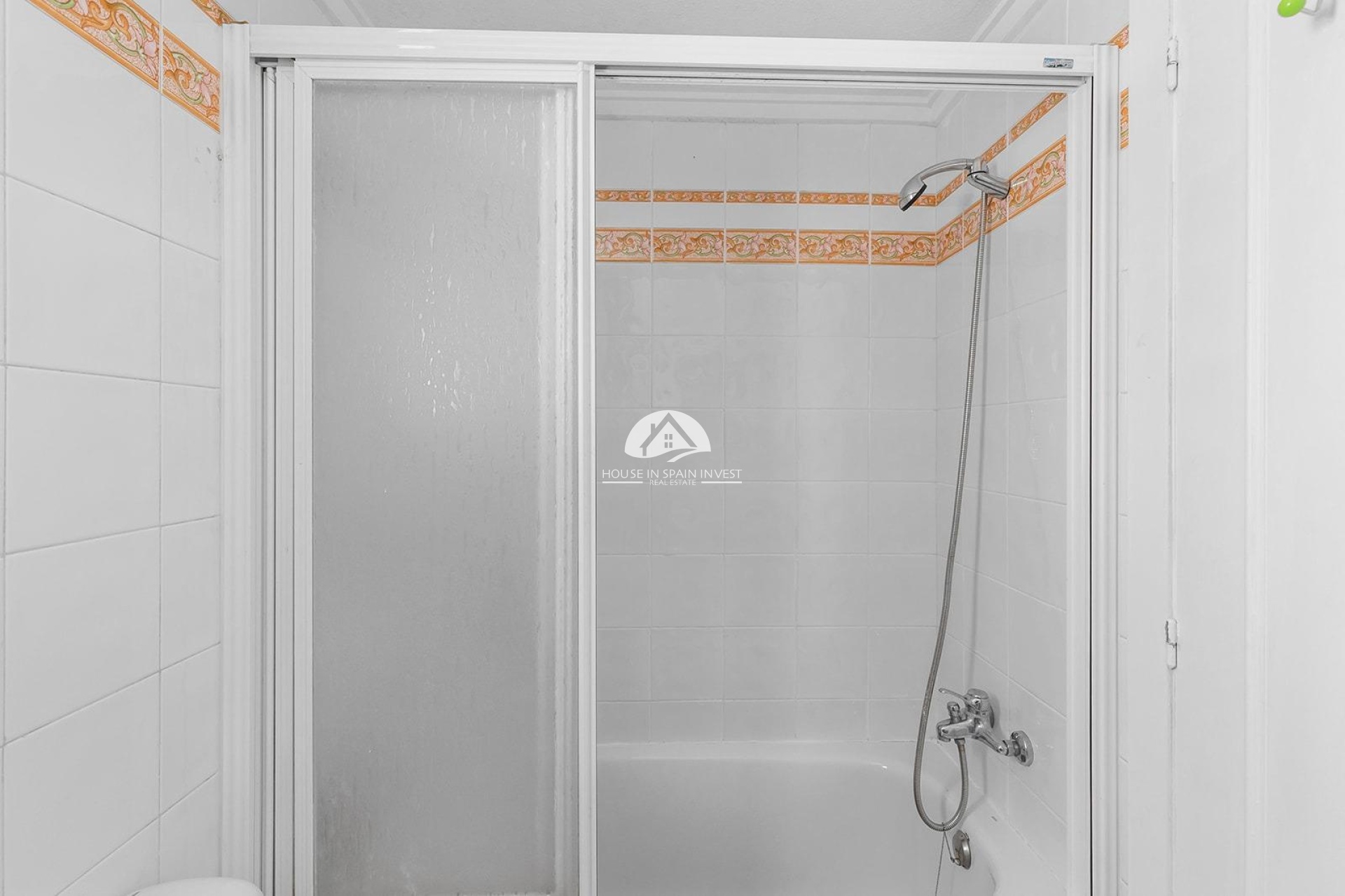 Herverkoop - Gelijkvloerse bungalow - Torrevieja - El Acequión - Los Náufragos