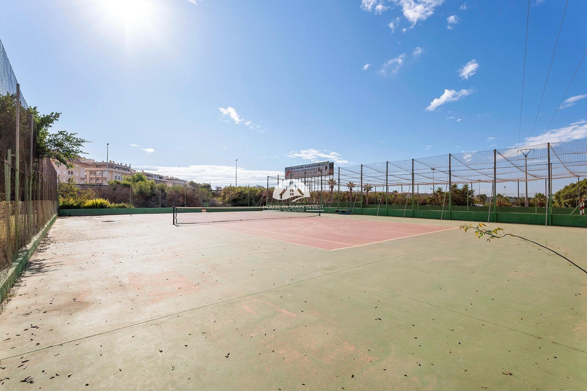 Herverkoop - Gelijkvloerse bungalow - Torrevieja - El Acequión - Los Náufragos