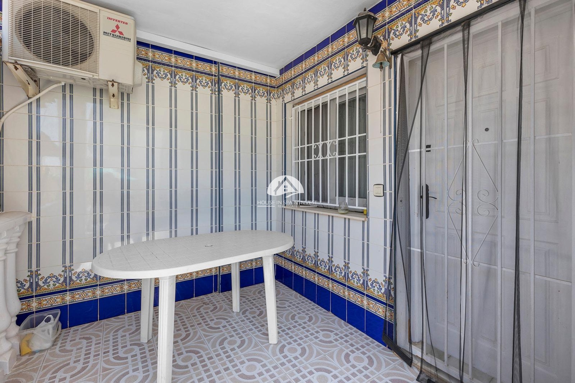 Herverkoop - Gelijkvloerse bungalow - Torrevieja - El Acequión - Los Náufragos