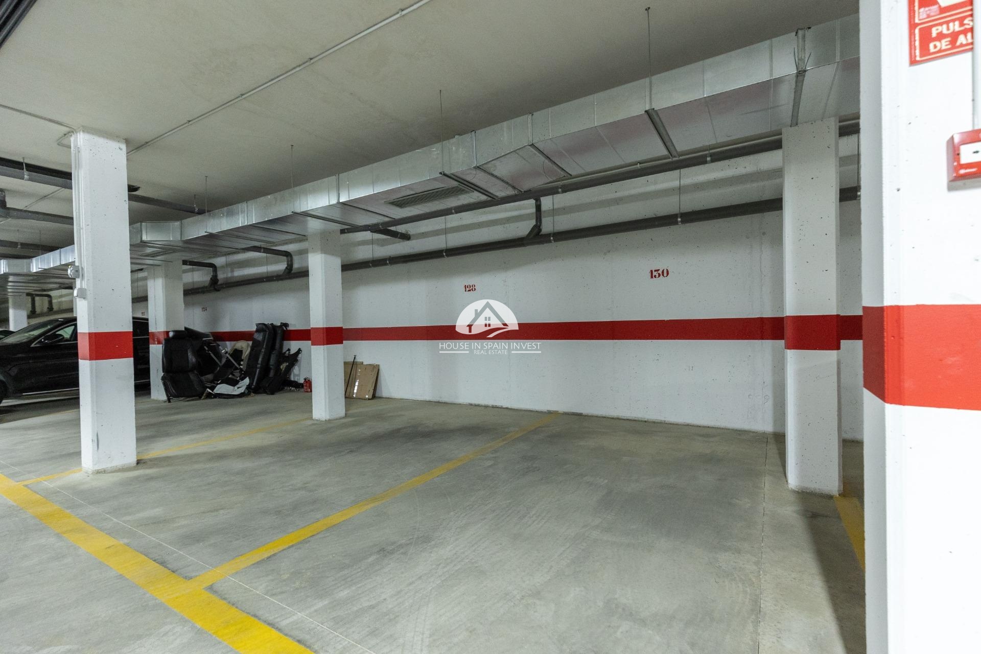 Herverkoop - Gelijkvloerse bungalow - Torrevieja - Los Balcones  