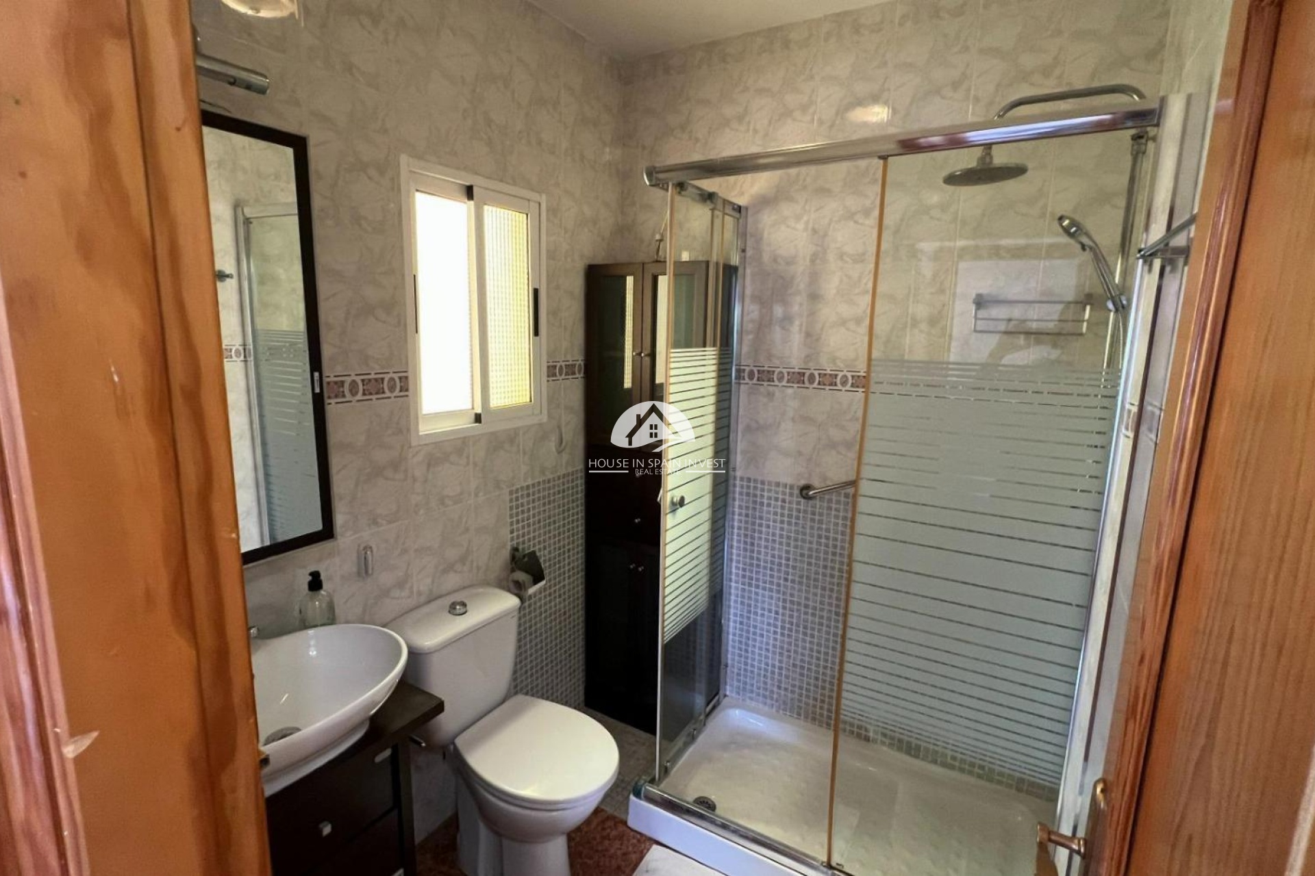 Herverkoop - Gelijkvloerse bungalow - Torrevieja - Torreta - El Salado