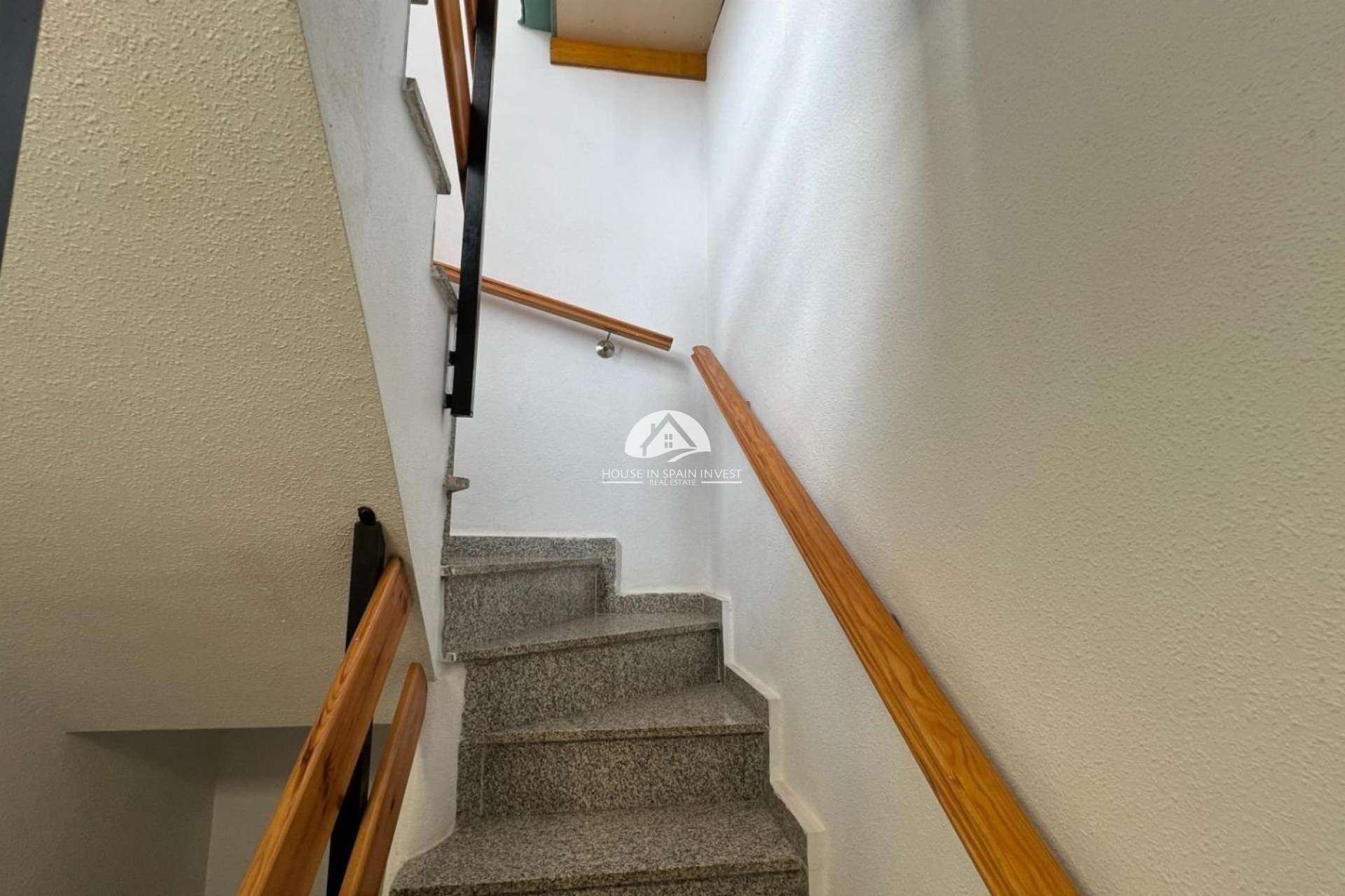 Herverkoop - Gelijkvloerse bungalow - Torrevieja - TORRETAS