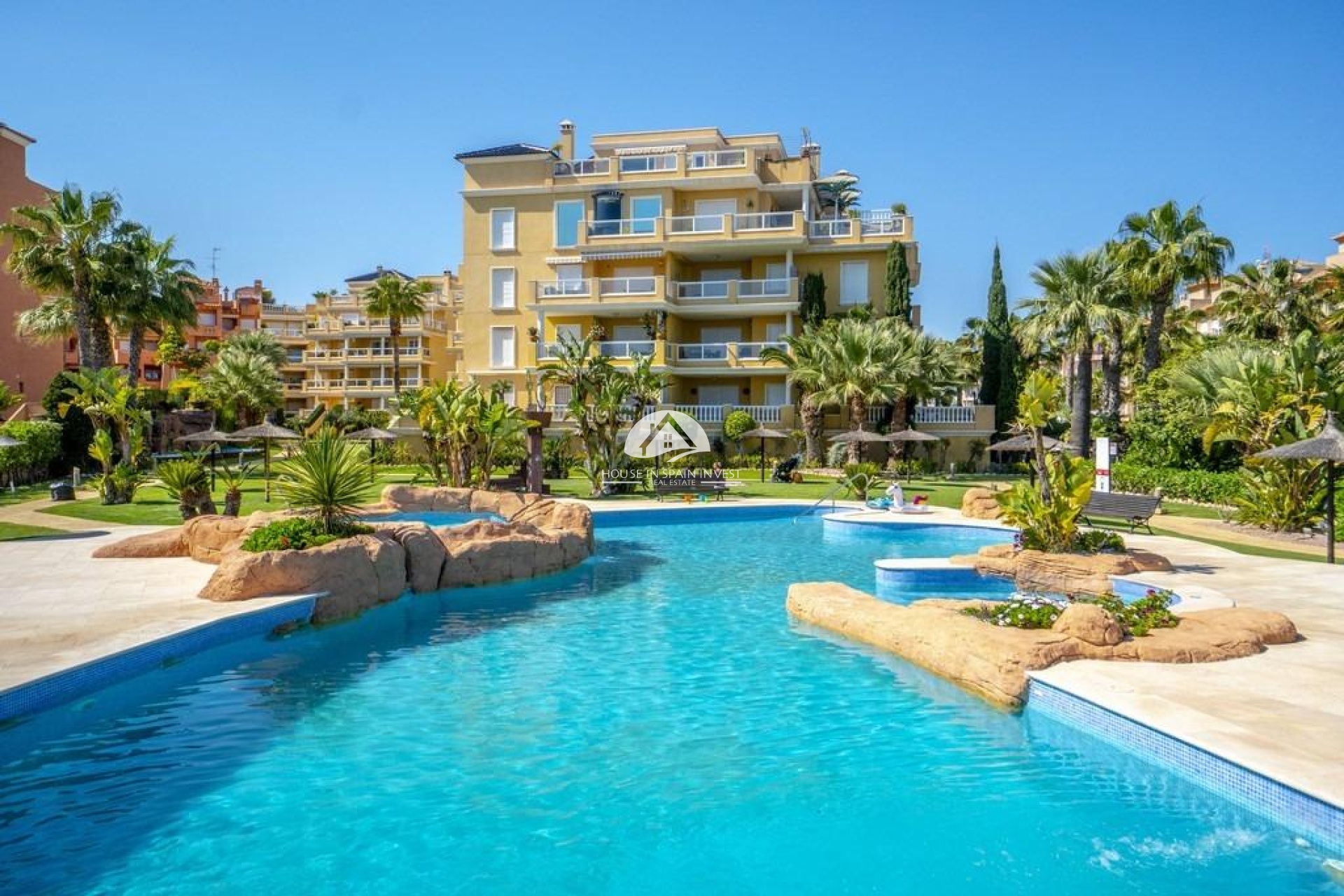 Herverkoop - Penthouse - Orihuela Costa - Cabo roig  