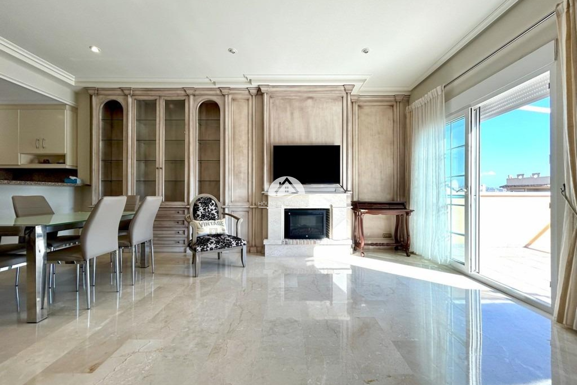 Herverkoop - Penthouse - Orihuela Costa - Cabo roig  