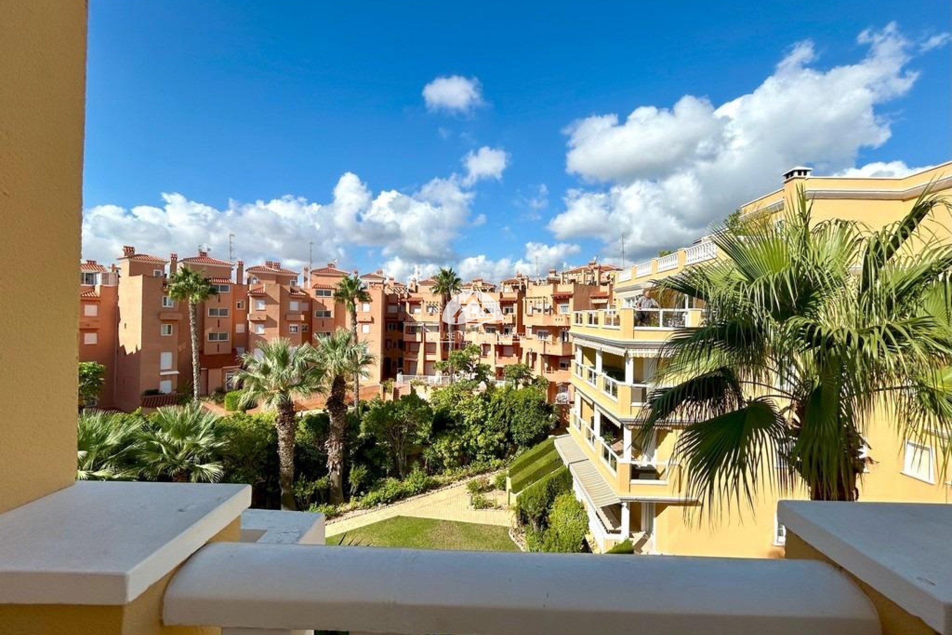 Herverkoop - Penthouse - Orihuela Costa - Cabo roig  