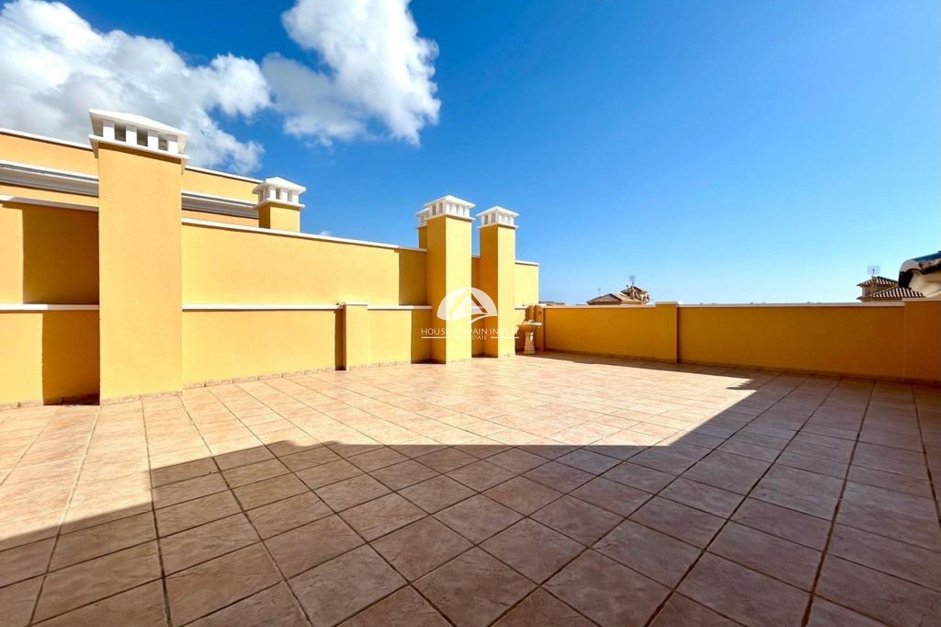 Herverkoop - Penthouse - Orihuela Costa - Cabo roig  