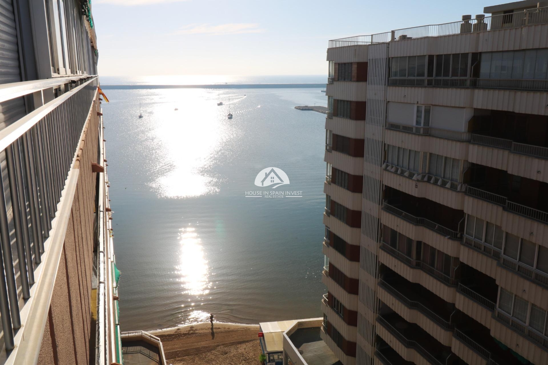Herverkoop - Penthouse - Torrevieja - El Acequión - Los Náufragos