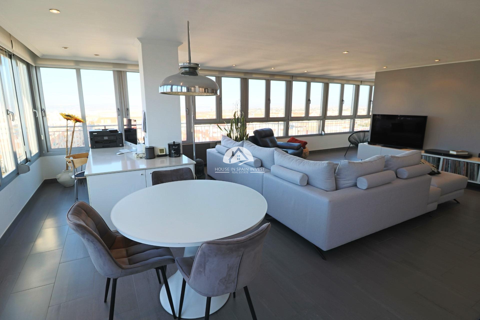 Herverkoop - Penthouse - Torrevieja - El Acequión - Los Náufragos