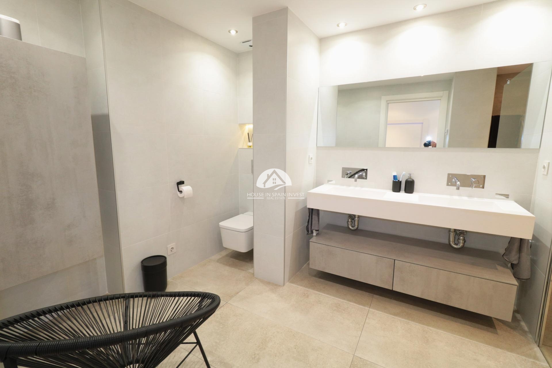 Herverkoop - Penthouse - Torrevieja - El Acequión - Los Náufragos