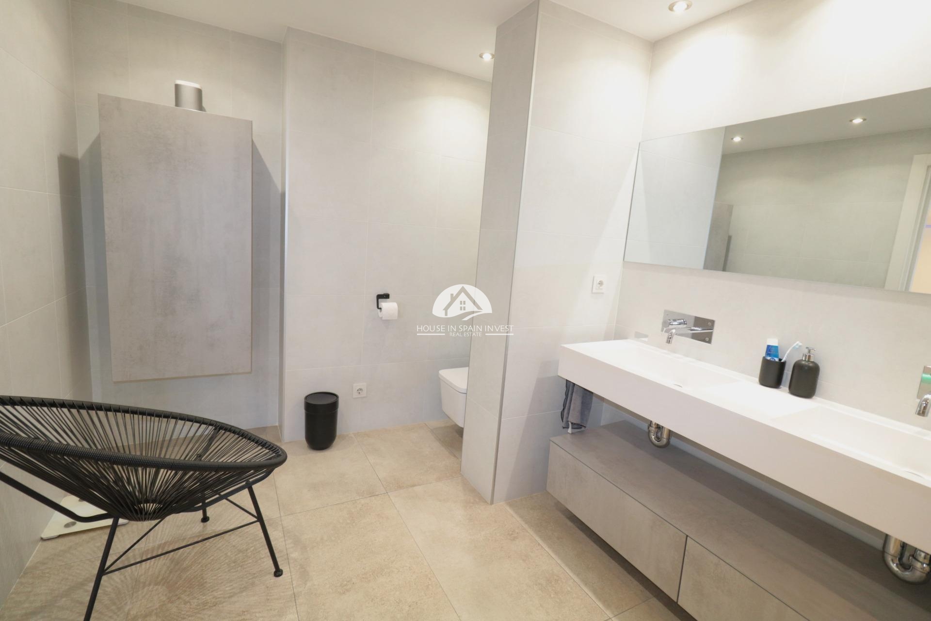 Herverkoop - Penthouse - Torrevieja - El Acequión - Los Náufragos