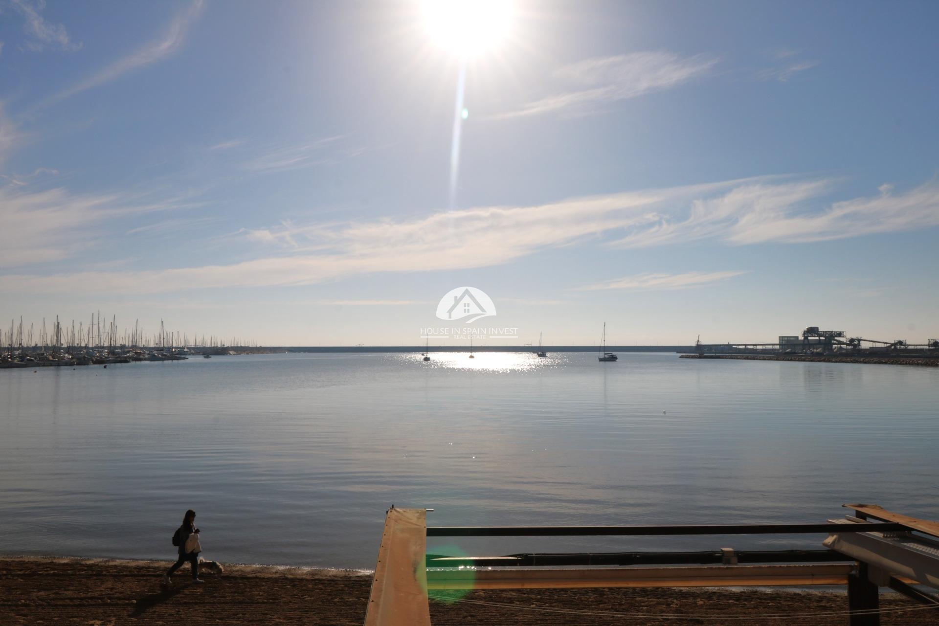 Herverkoop - Penthouse - Torrevieja - El Acequión - Los Náufragos