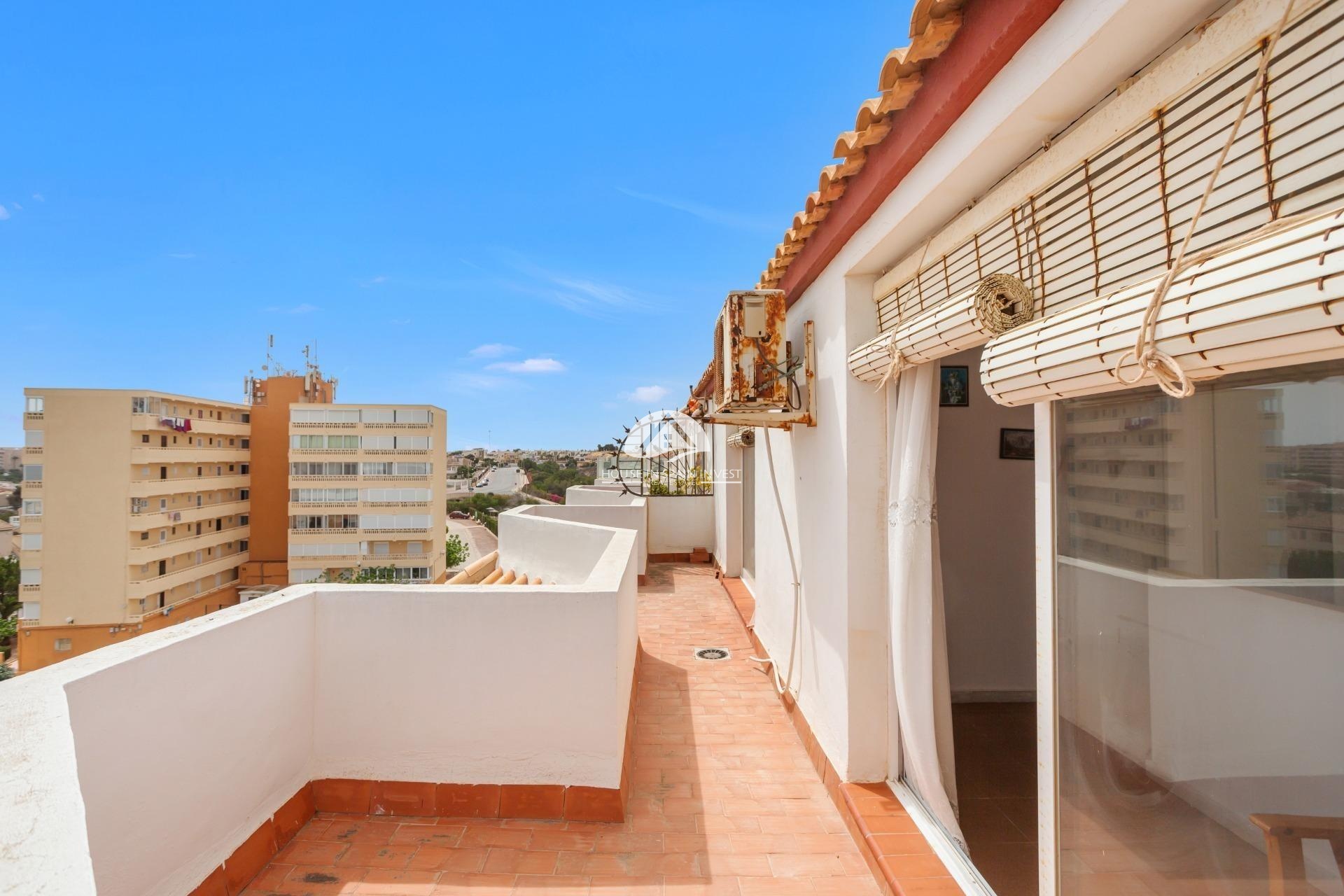 Herverkoop - Penthouse - Torrevieja - La Mata