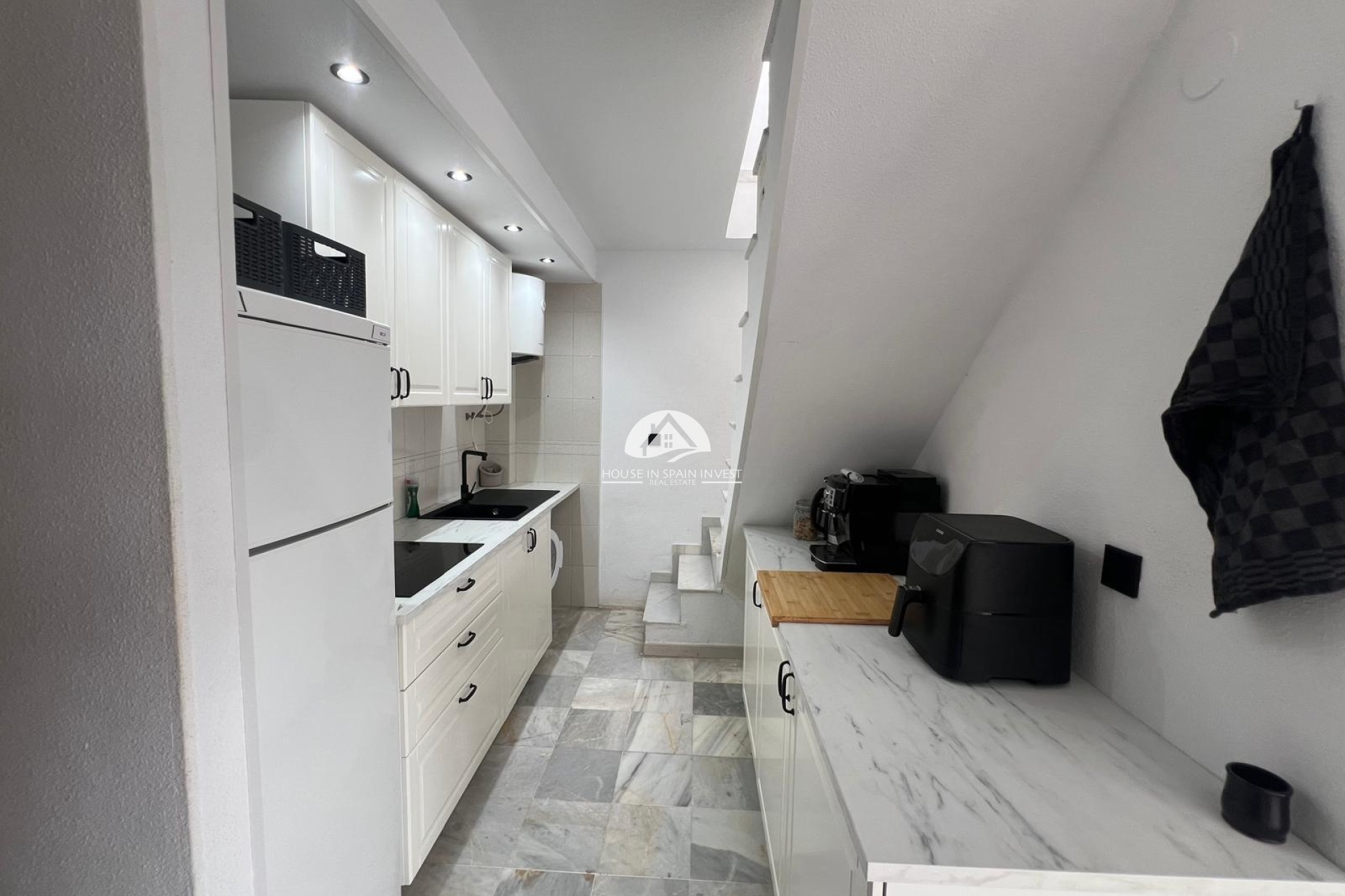 Herverkoop - Penthouse - Torrevieja - La Mata