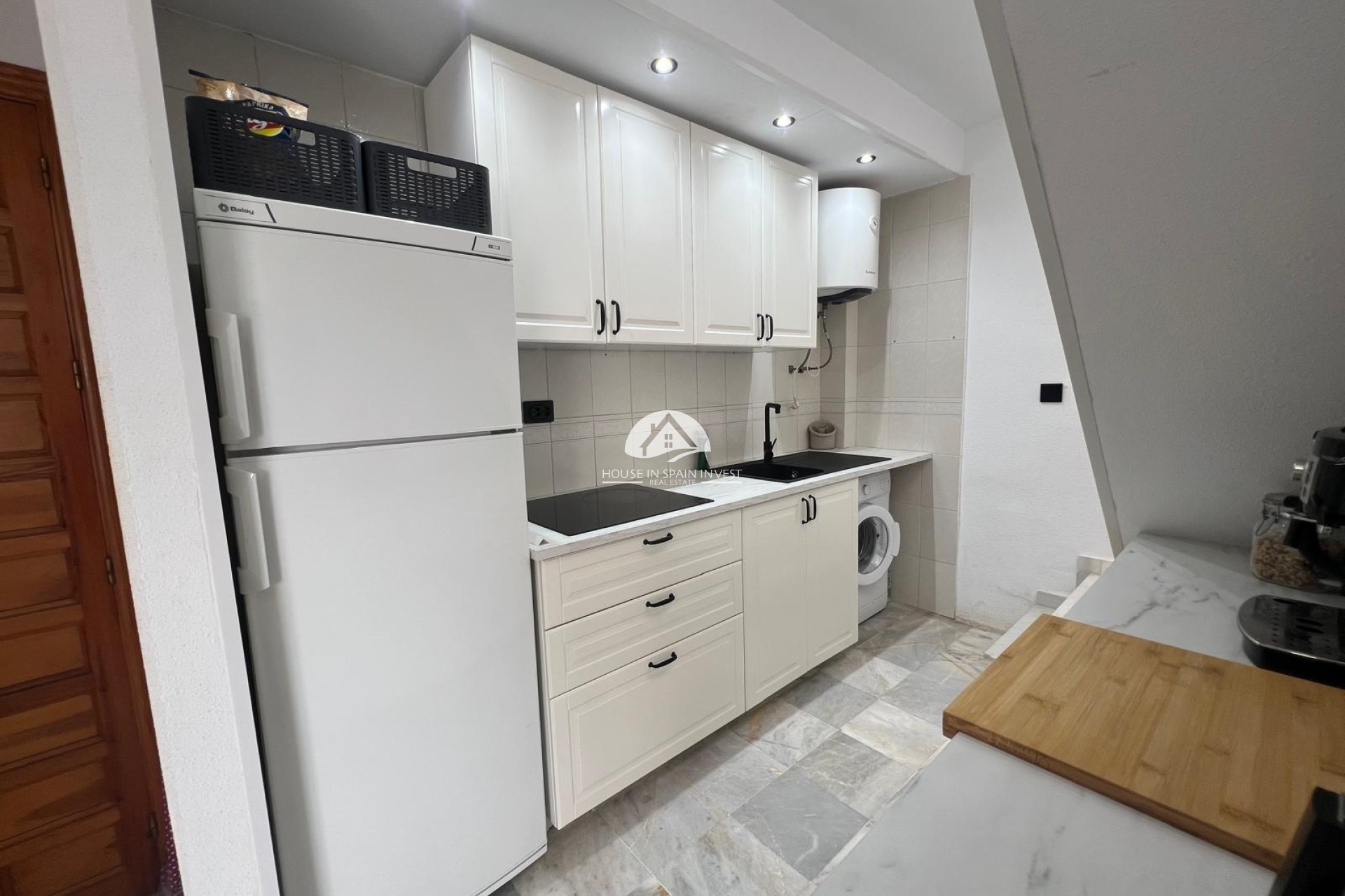 Herverkoop - Penthouse - Torrevieja - La Mata