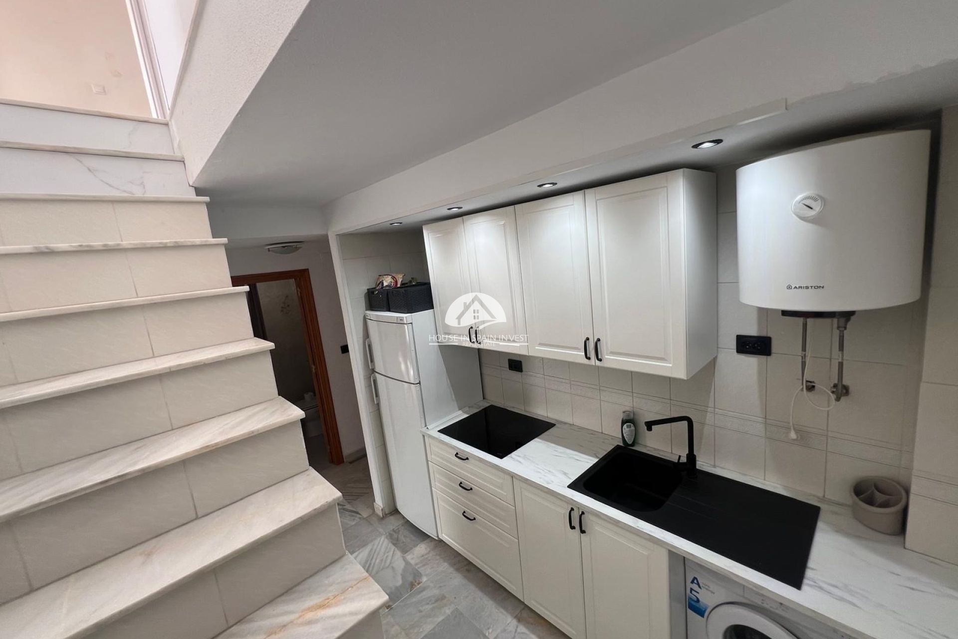 Herverkoop - Penthouse - Torrevieja - La Mata