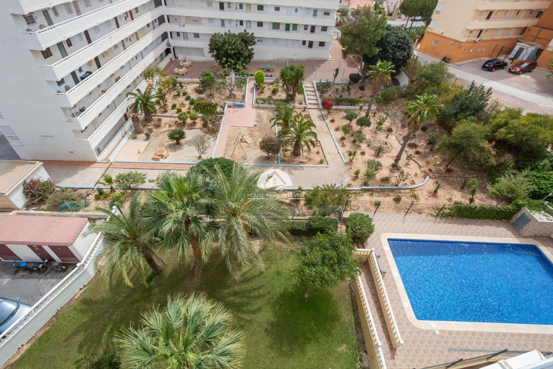 Herverkoop - Penthouse - Torrevieja - La Mata