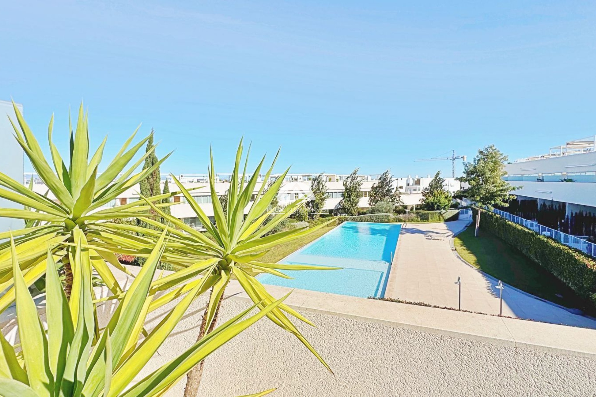 Herverkoop - Penthouse - Torrevieja - Los Balcones  