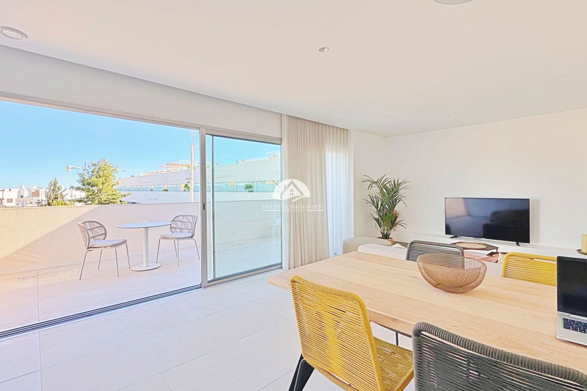 Herverkoop - Penthouse - Torrevieja - Los Balcones  