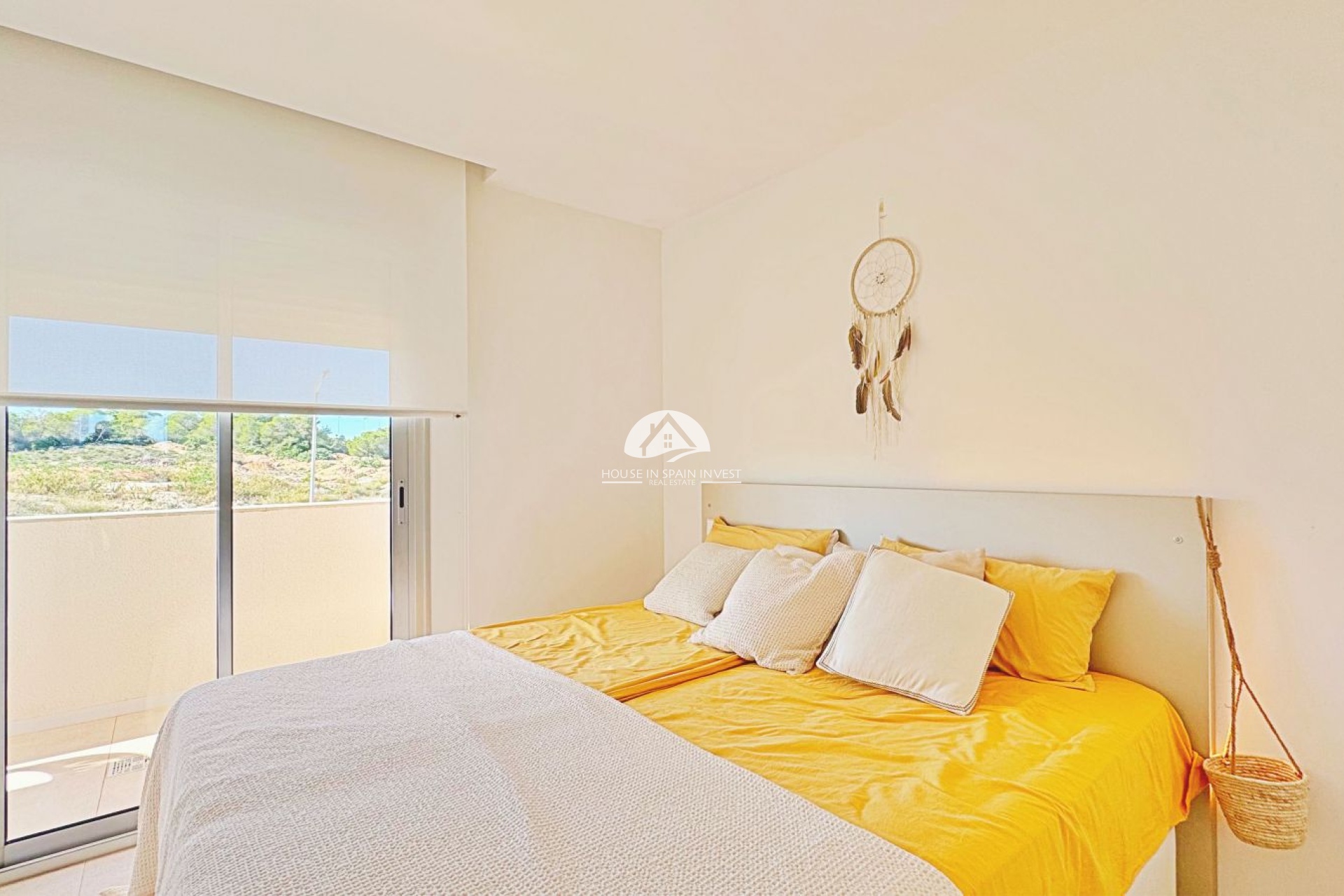 Herverkoop - Penthouse - Torrevieja - Los Balcones  