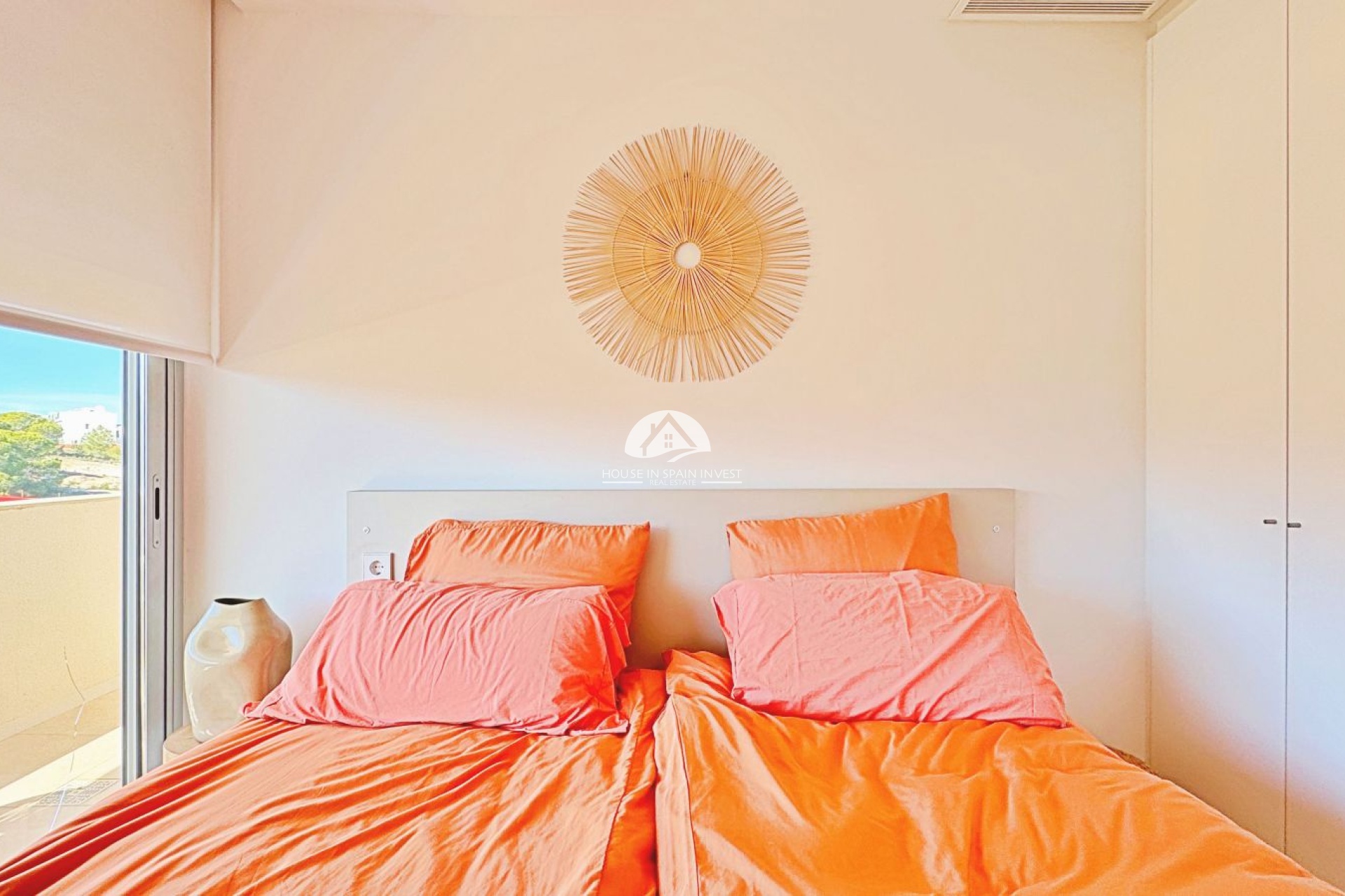 Herverkoop - Penthouse - Torrevieja - Los Balcones  