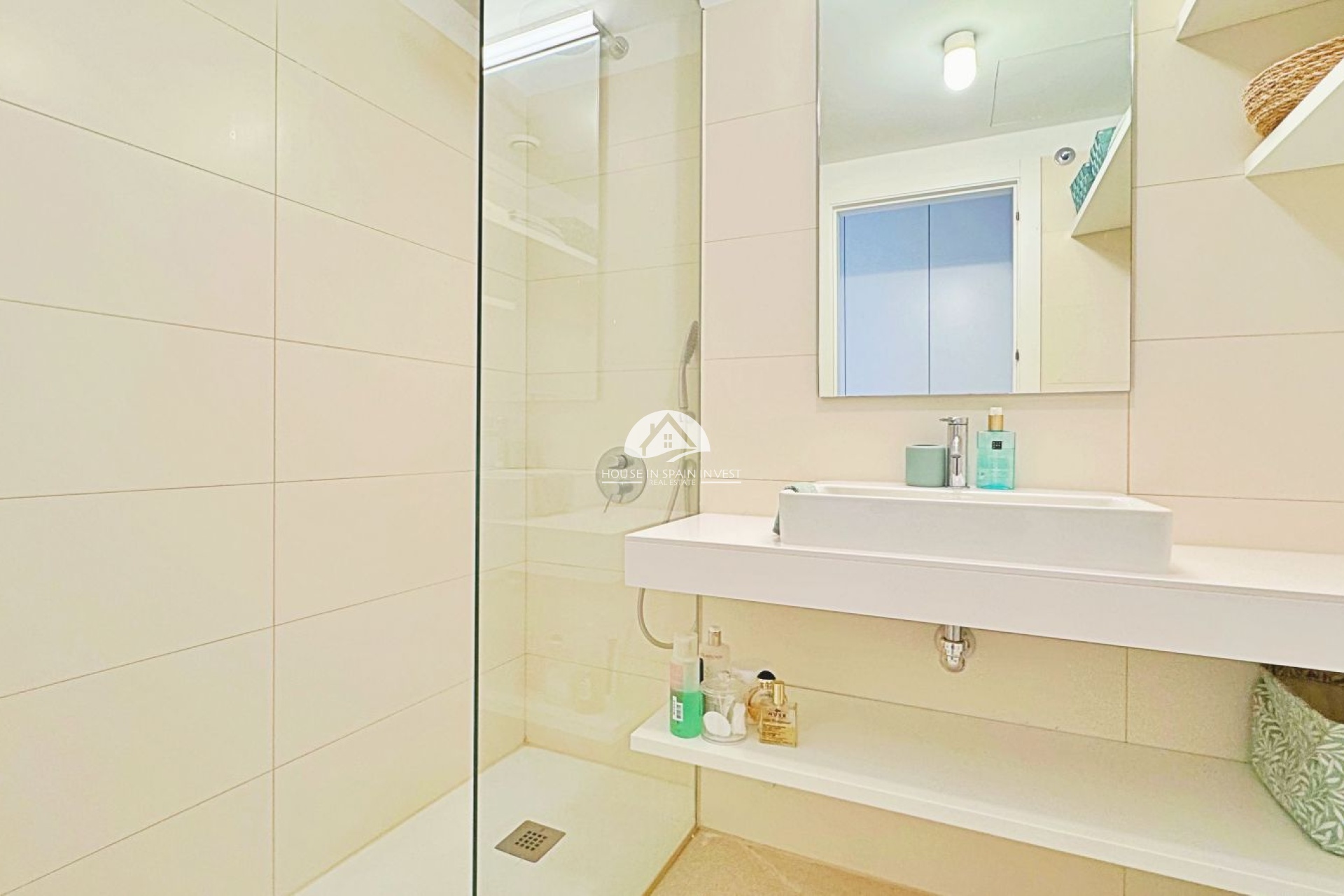 Herverkoop - Penthouse - Torrevieja - Los Balcones  