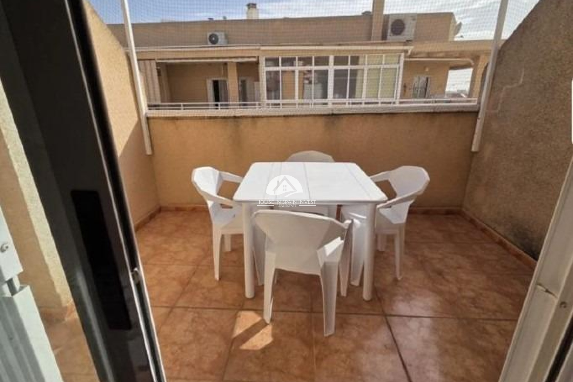 Herverkoop - Penthouse - Torrevieja - Playa del Cura