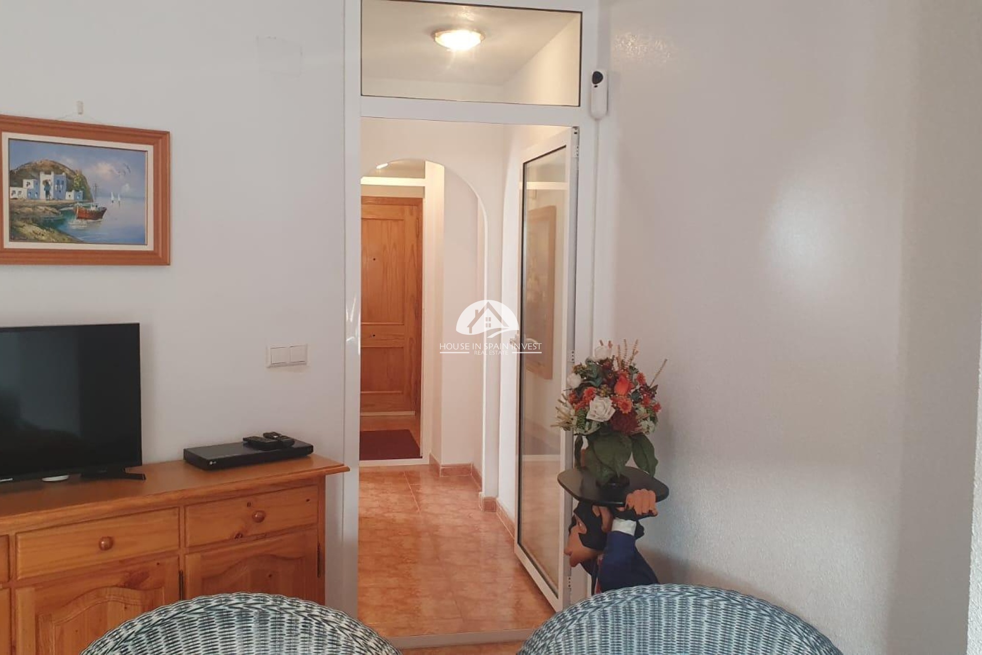 Herverkoop - Penthouse - Torrevieja - Playa del Cura