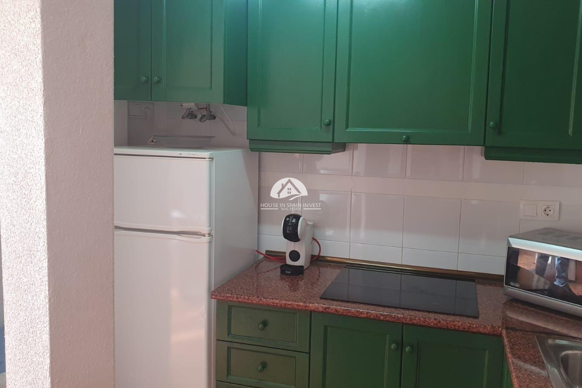 Herverkoop - Penthouse - Torrevieja - Playa del Cura