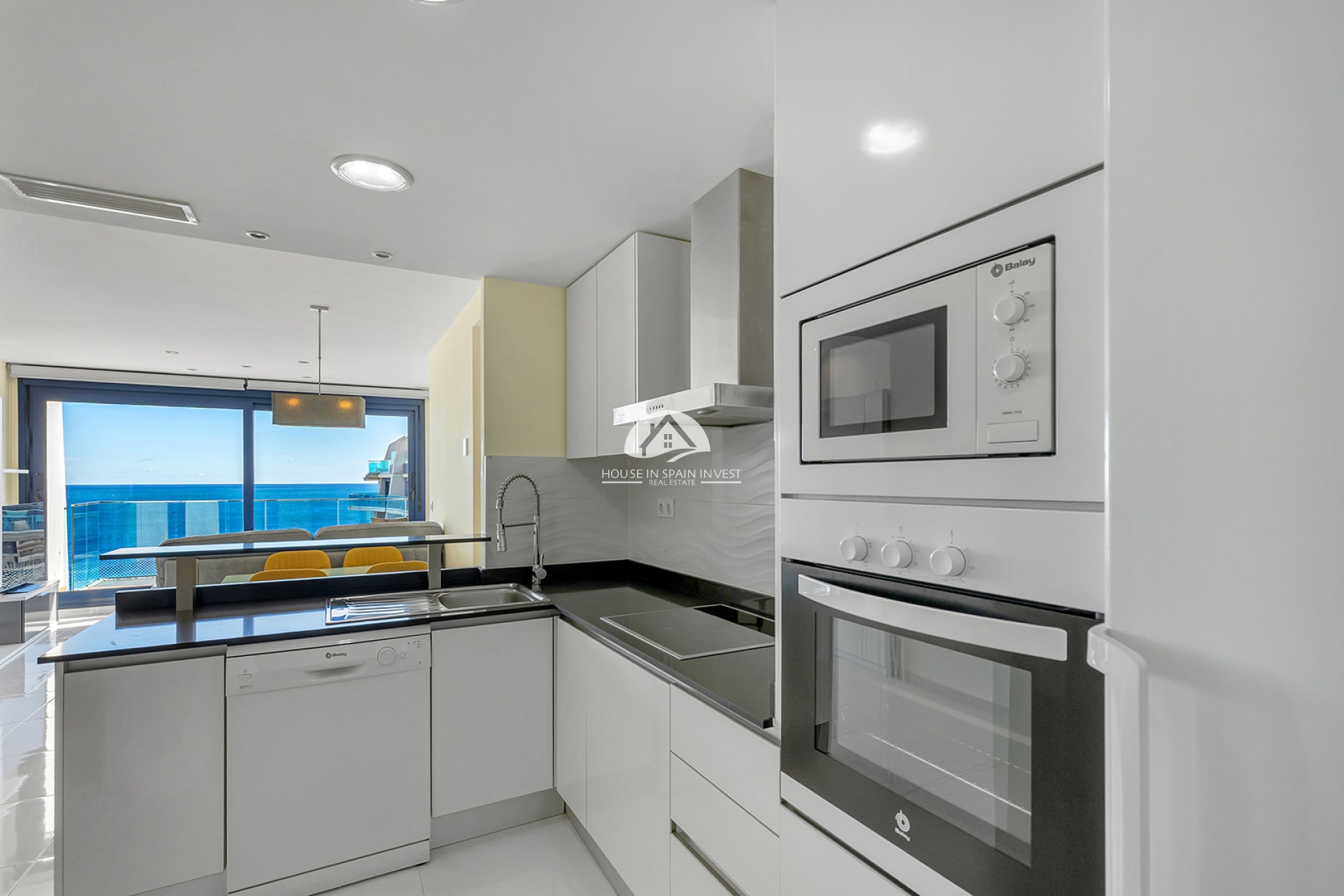 Herverkoop - Penthouse - Torrevieja - Punta Prima