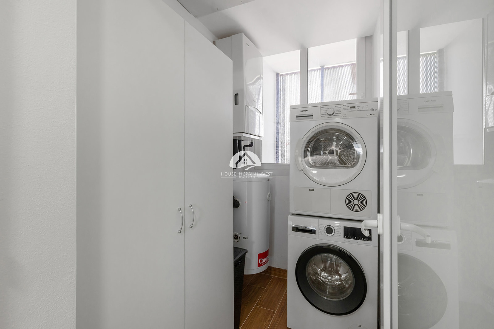 Herverkoop - Penthouse - Torrevieja - Punta Prima