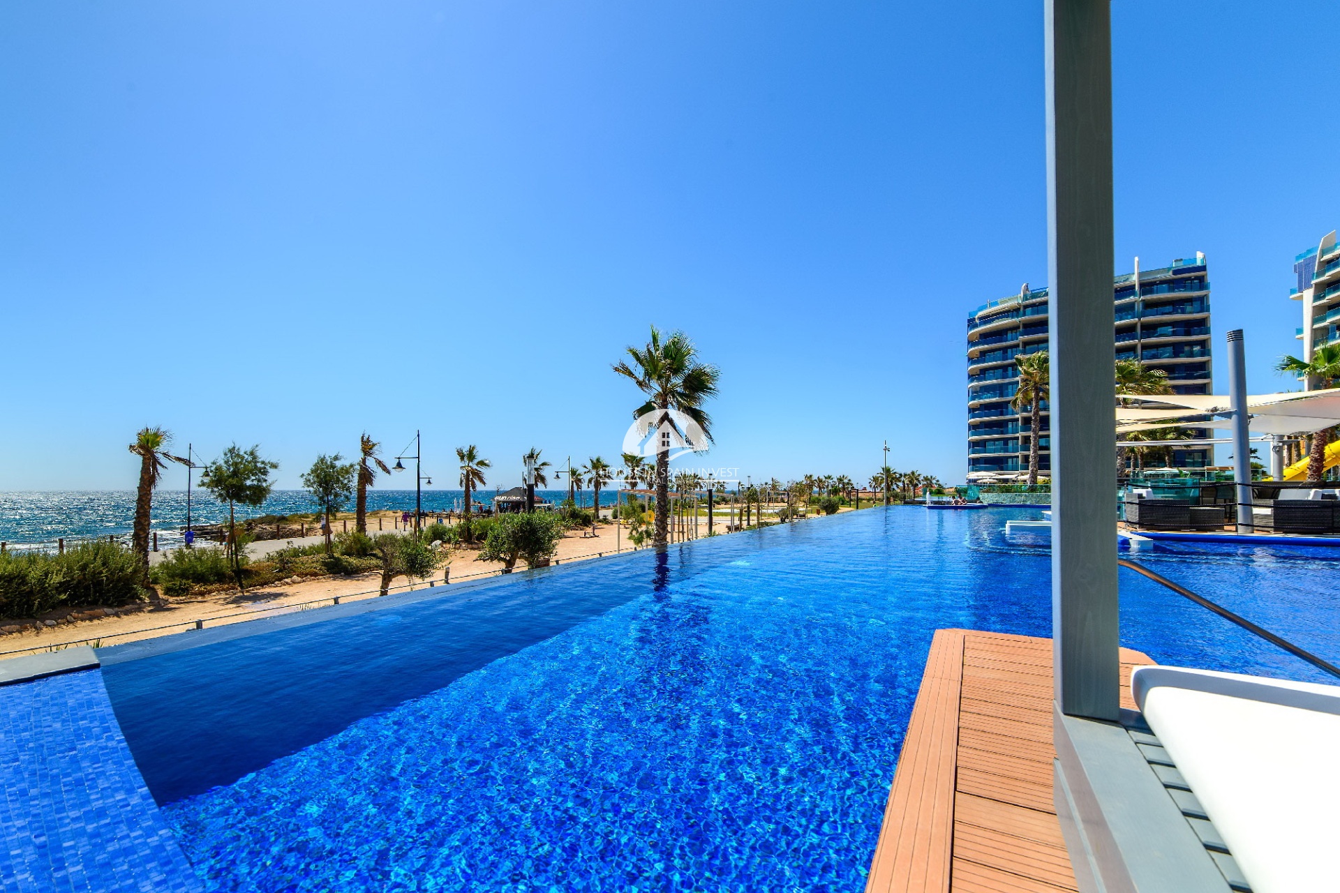 Herverkoop - Penthouse - Torrevieja - Punta Prima