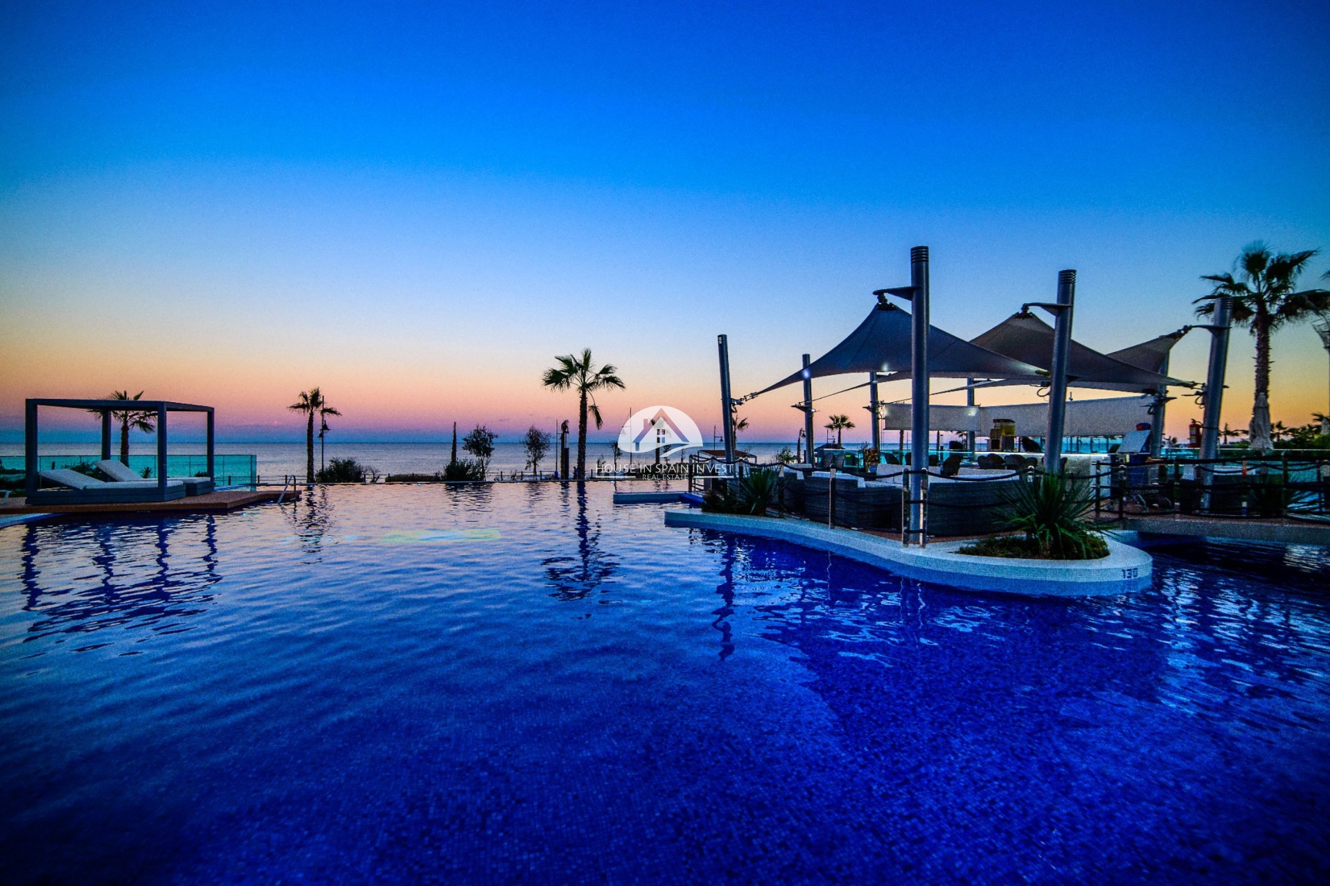 Herverkoop - Penthouse - Torrevieja - Punta Prima