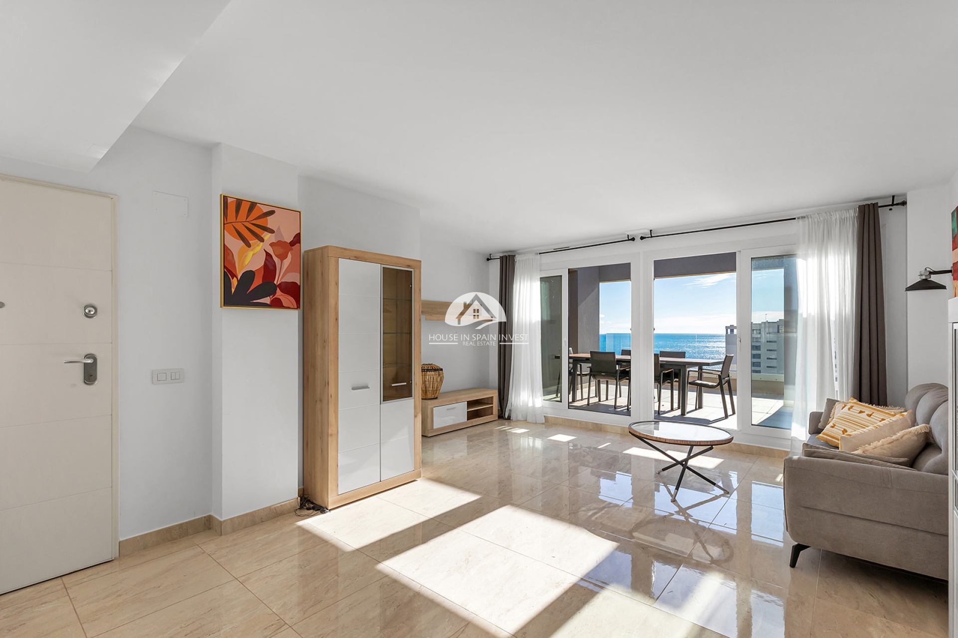 Herverkoop - Penthouse - Torrevieja - Punta Prima