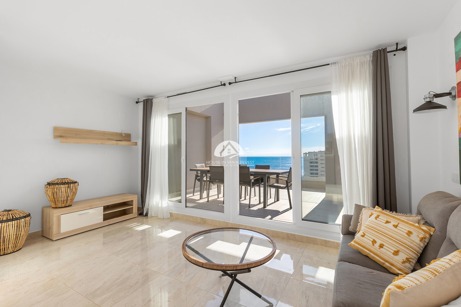 Herverkoop - Penthouse - Torrevieja - Punta Prima
