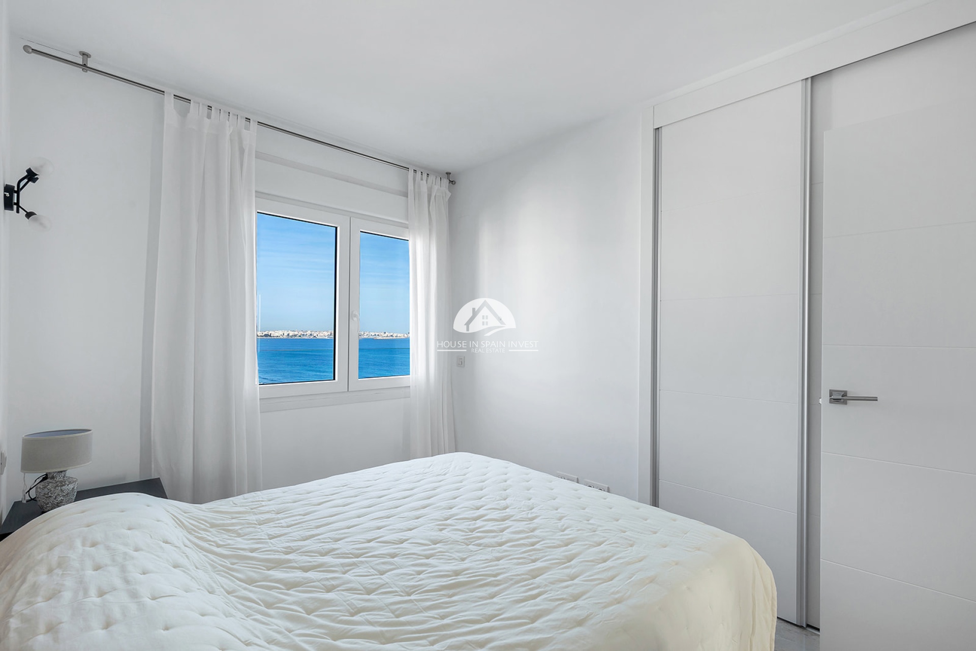 Herverkoop - Penthouse - Torrevieja - Punta Prima