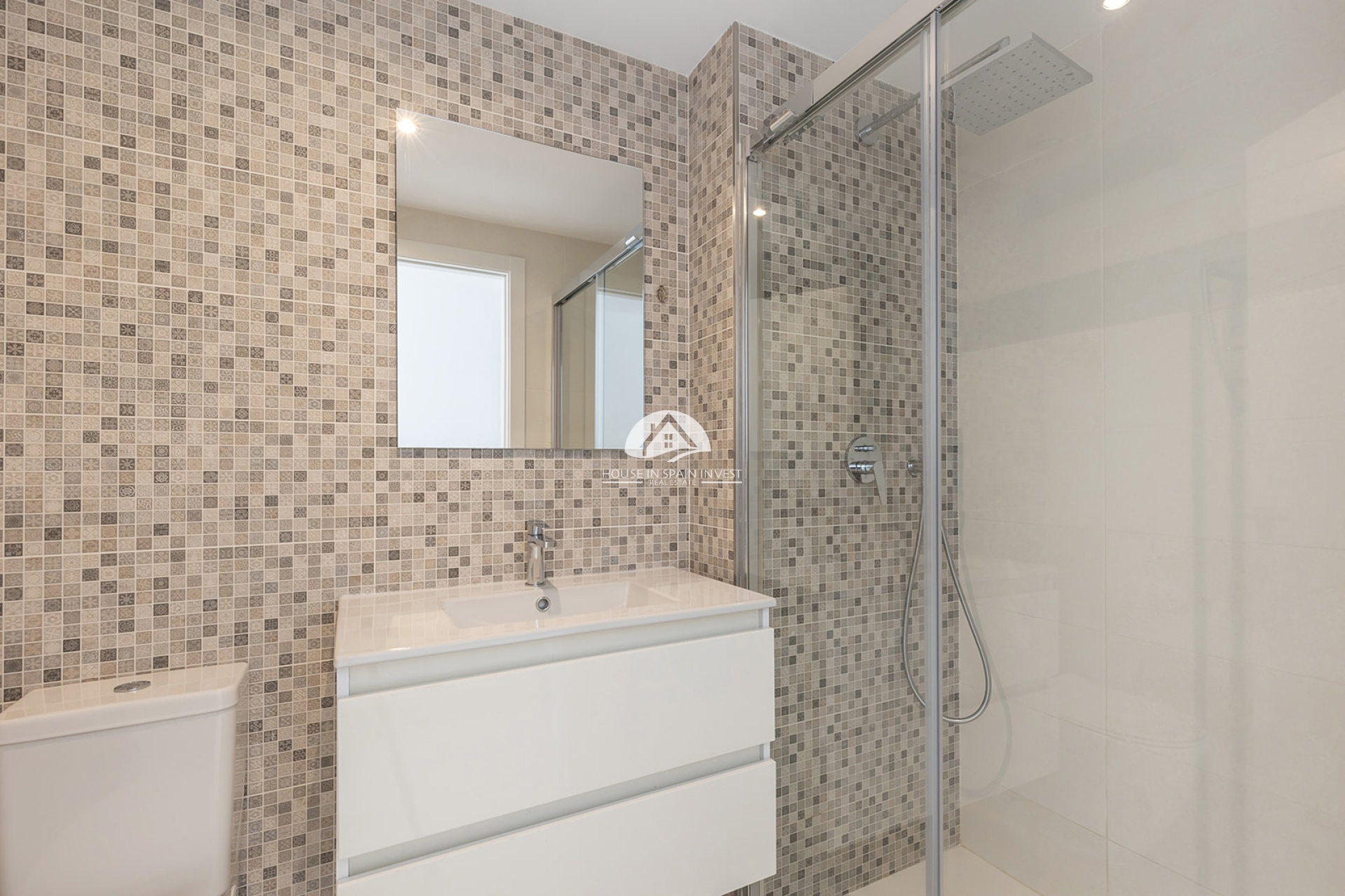 Herverkoop - Penthouse - Torrevieja - Punta Prima