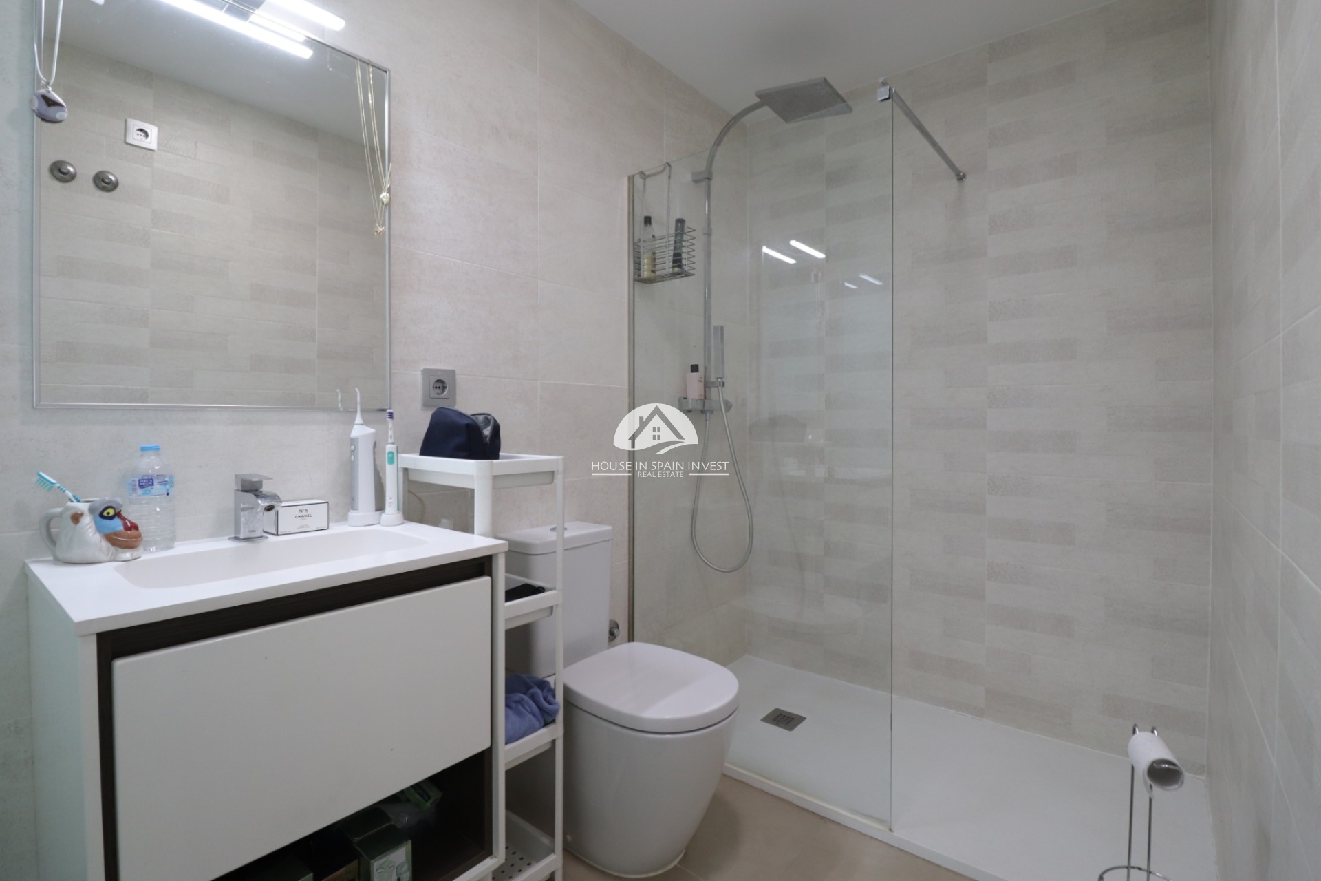 Herverkoop - Penthouse - Vistabella Golf - Vistabella