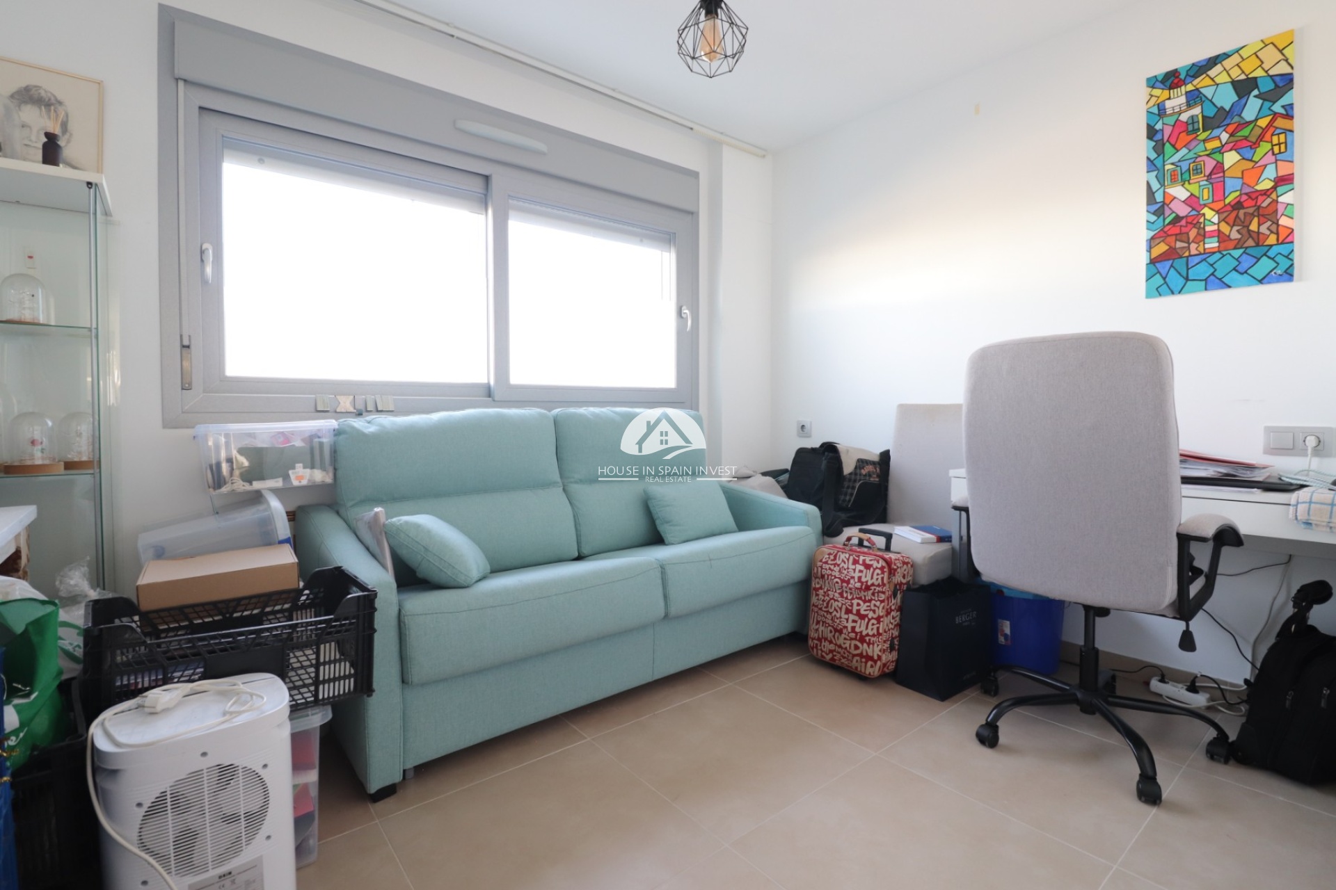 Herverkoop - Penthouse - Vistabella Golf - Vistabella