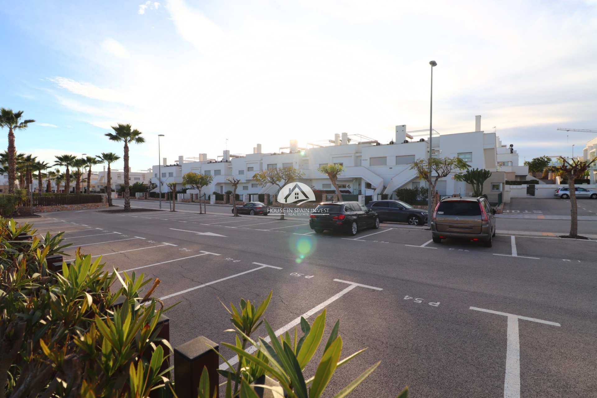 Herverkoop - Penthouse - Vistabella Golf - Vistabella