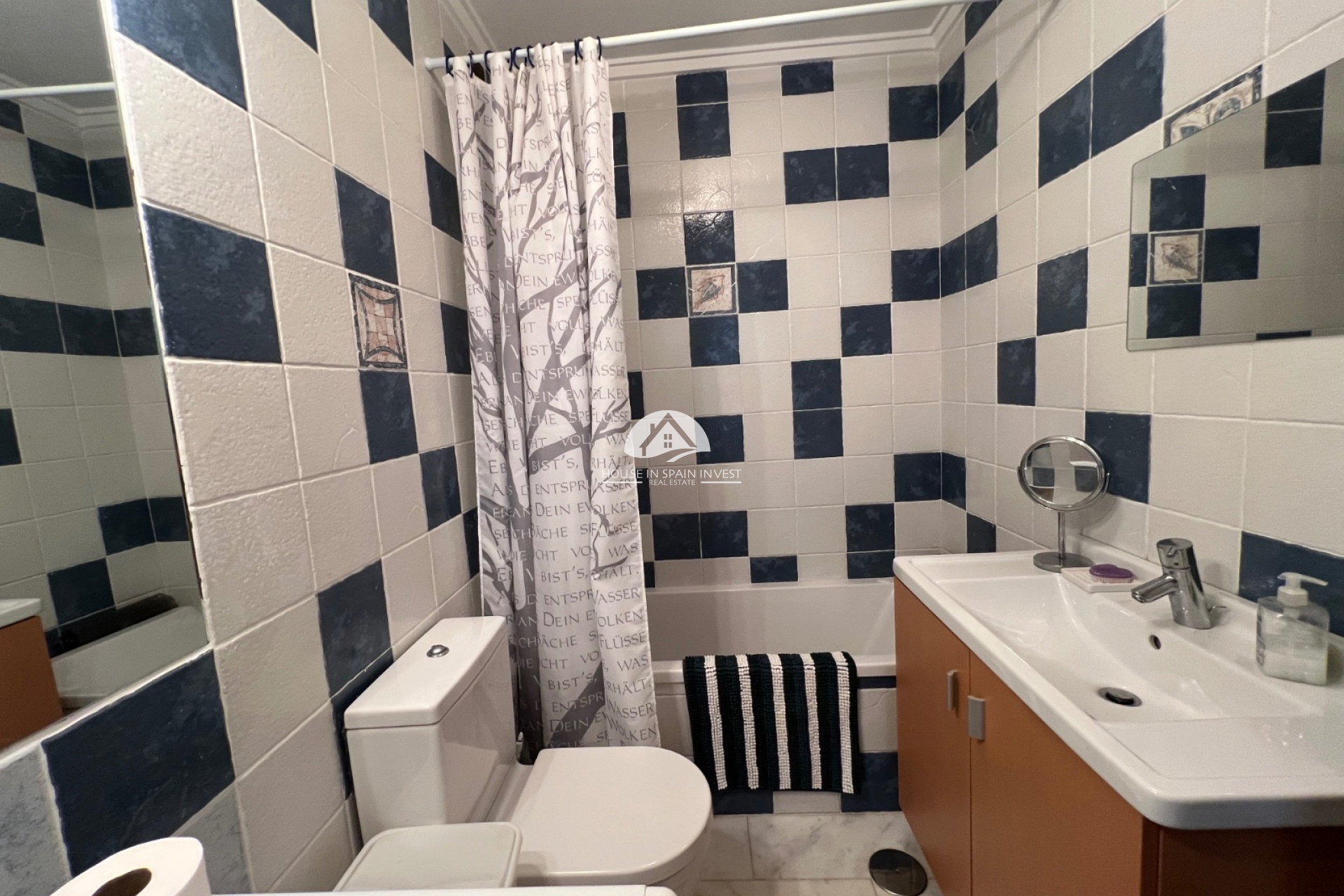 Herverkoop - Rijwoning - Algorfa - La finca Golf