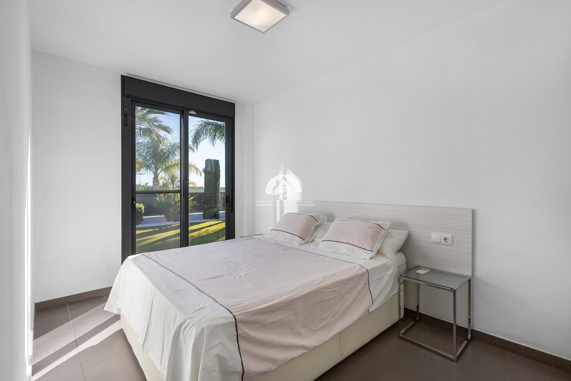 Herverkoop - Rijwoning - Algorfa - La finca Golf