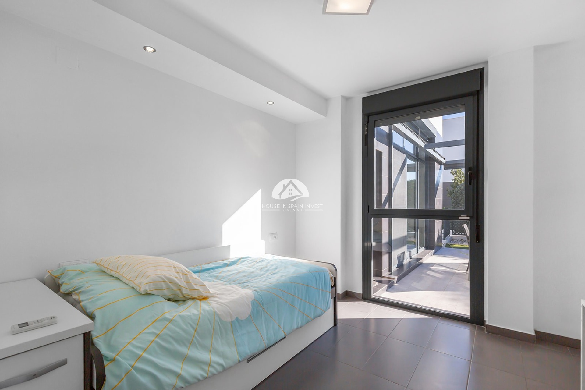 Herverkoop - Rijwoning - Algorfa - La finca Golf