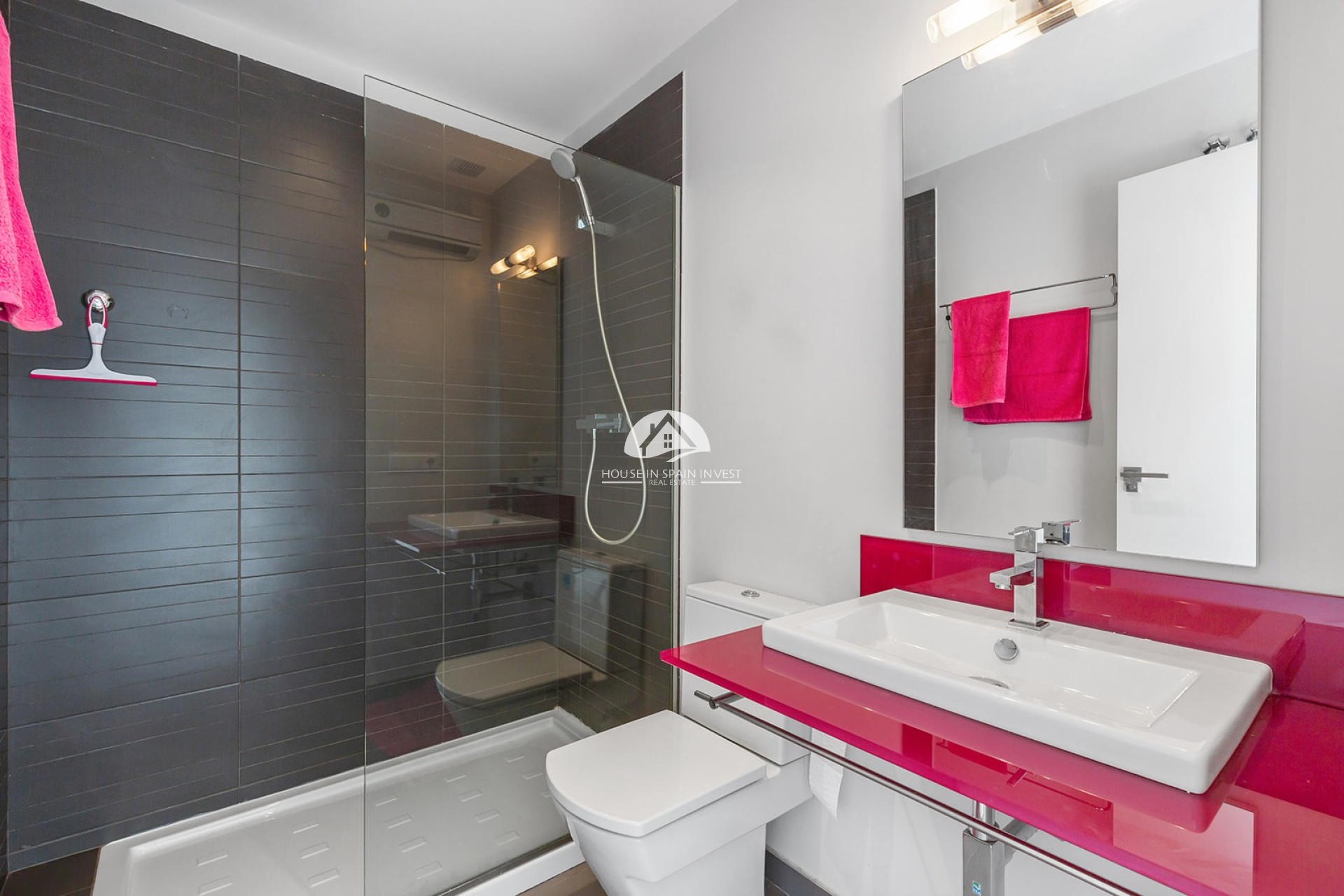 Herverkoop - Rijwoning - Algorfa - La finca Golf