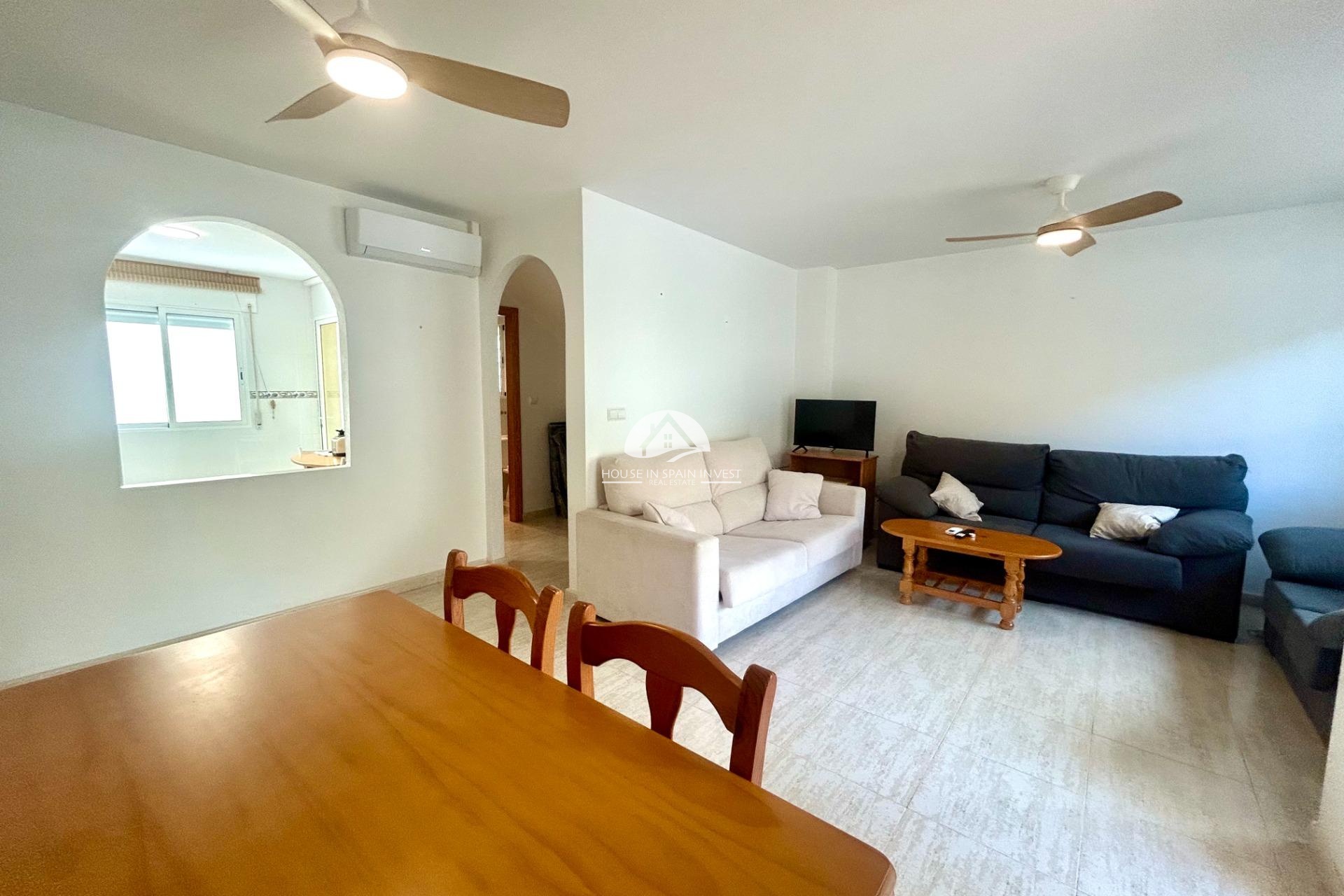 Herverkoop - Rijwoning - Orihuela Costa - Dehesa de campoamor