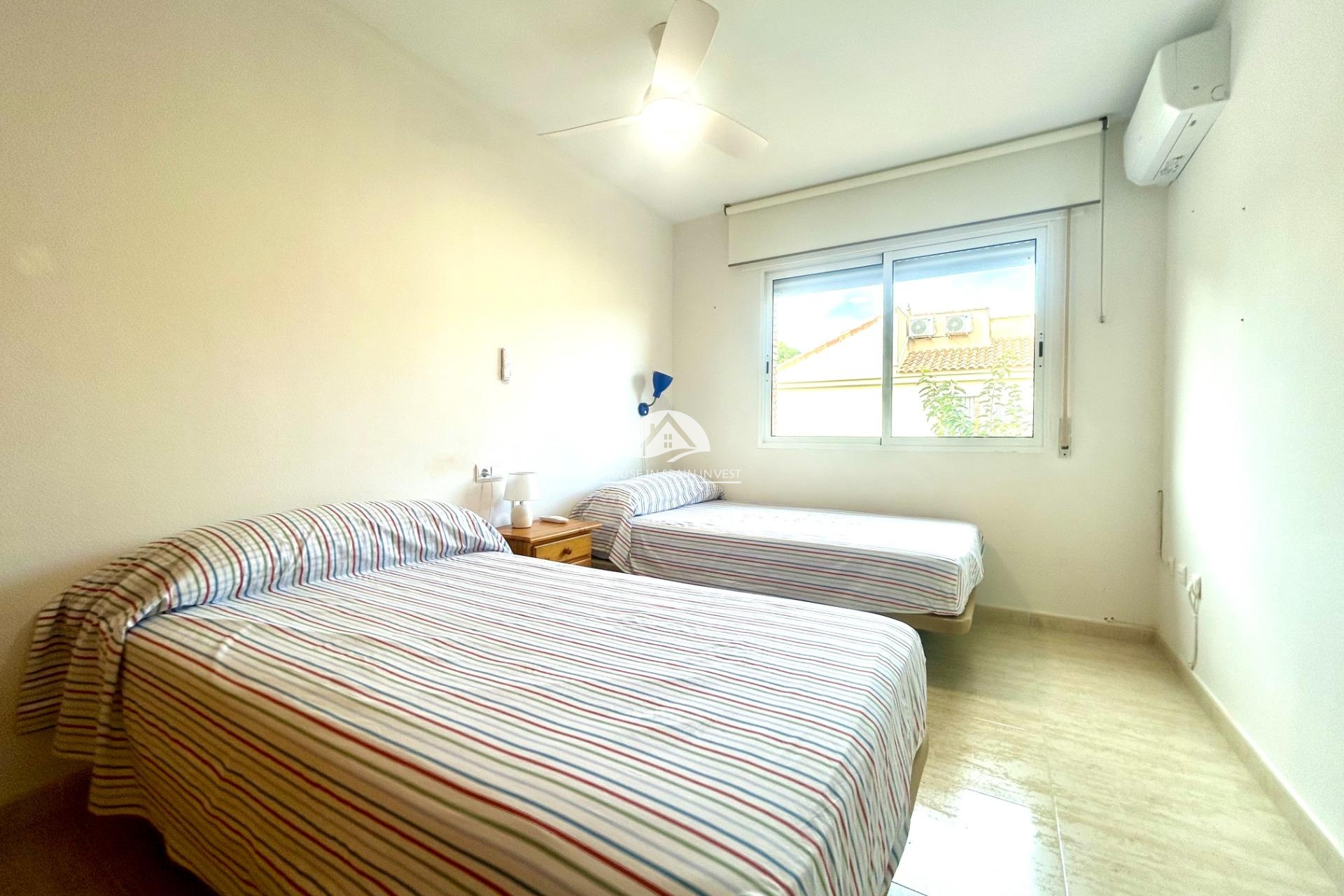 Herverkoop - Rijwoning - Orihuela Costa - Dehesa de campoamor