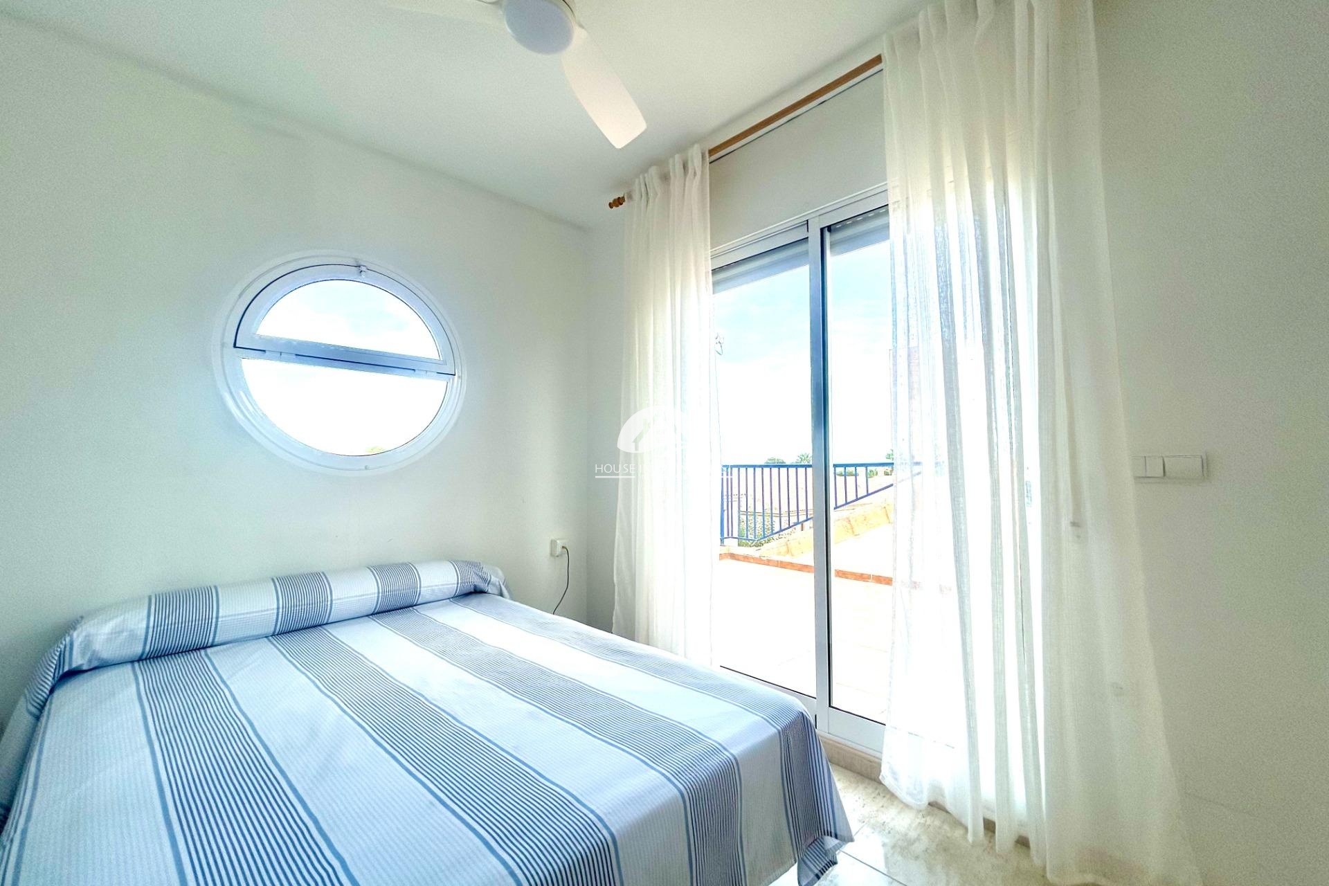 Herverkoop - Rijwoning - Orihuela Costa - Dehesa de campoamor