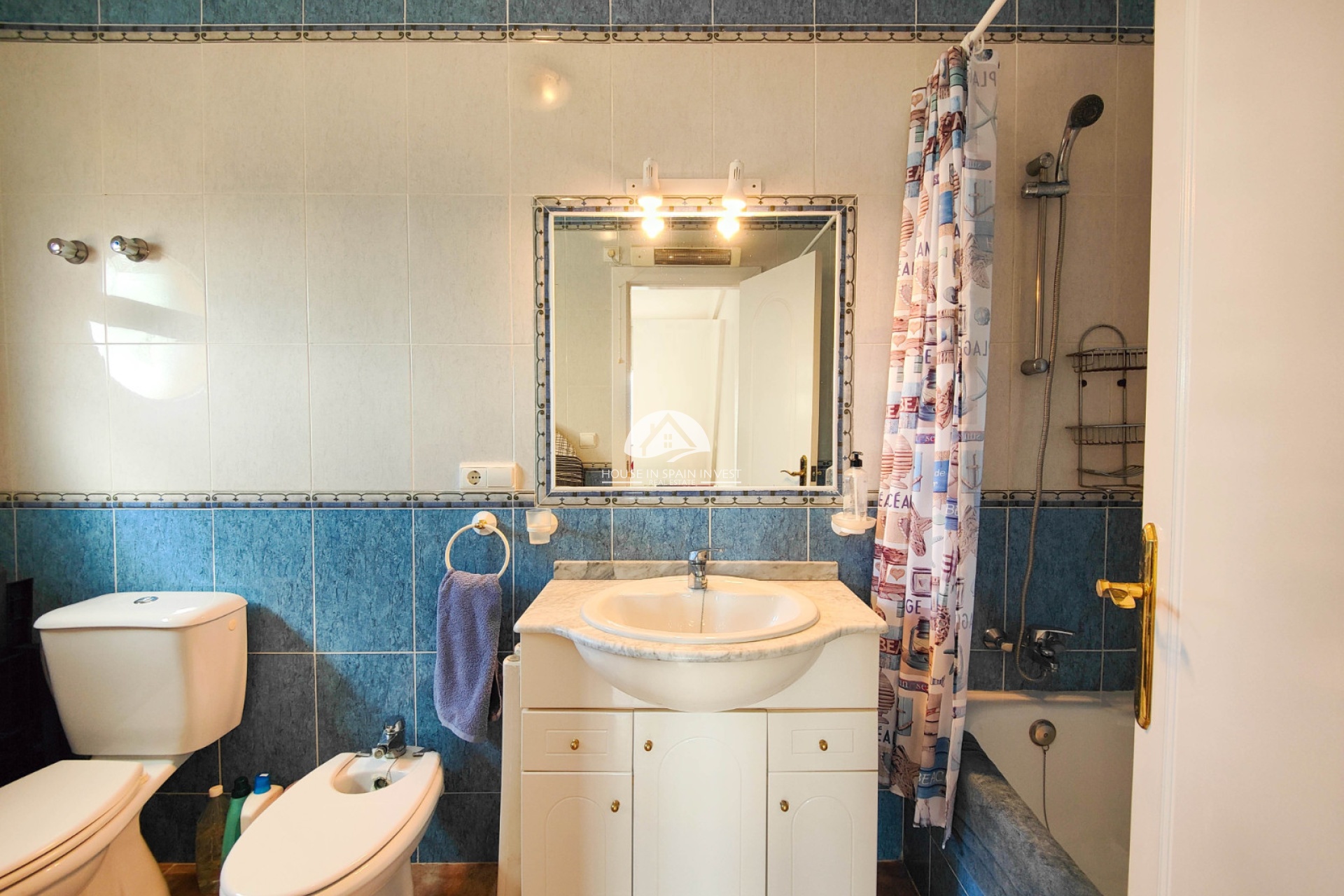 Herverkoop - Rijwoning - Orihuela Costa - La Florida