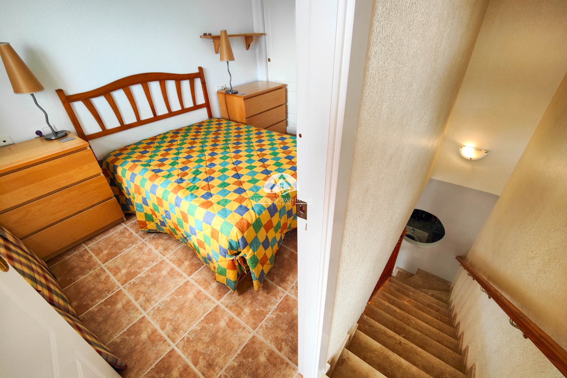 Herverkoop - Rijwoning - Orihuela Costa - La Florida